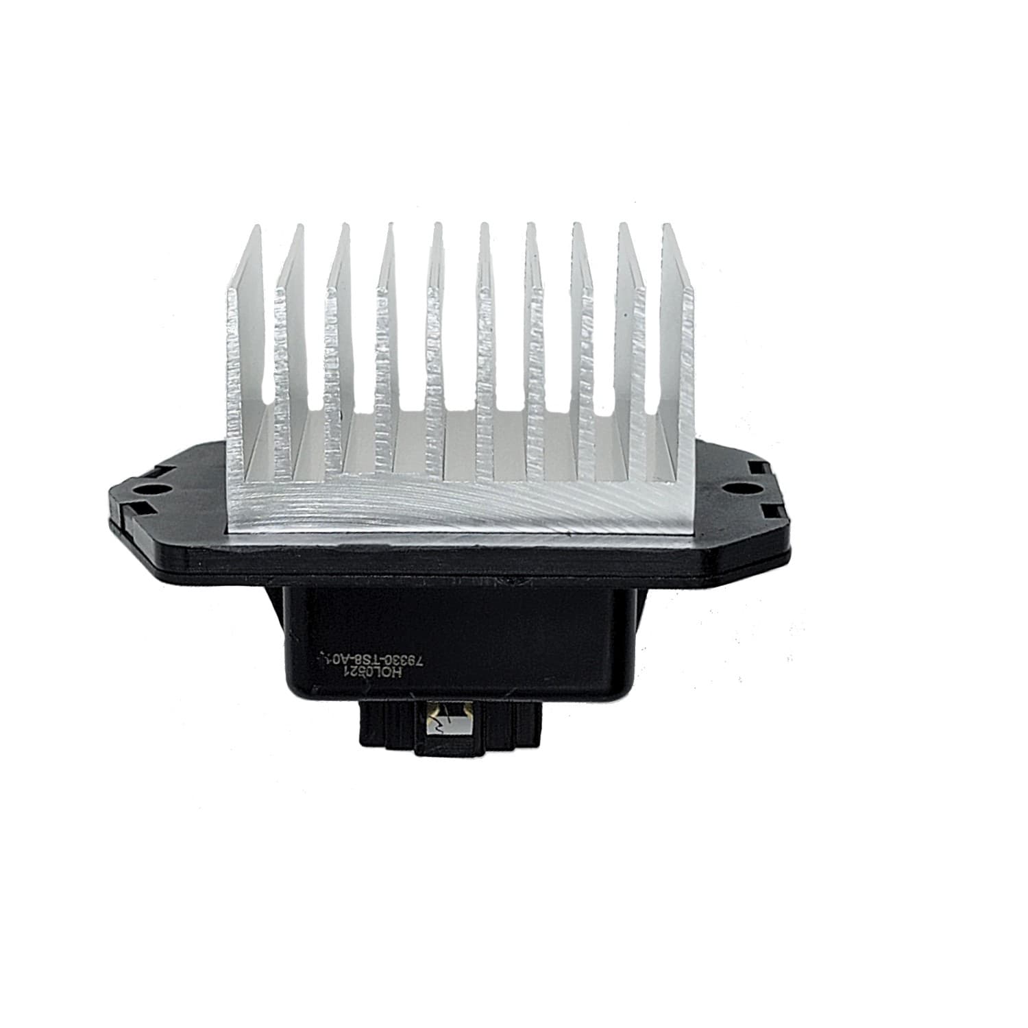 HOLSTEIN Blower Motor Control Module / Resistor 2BMR0455