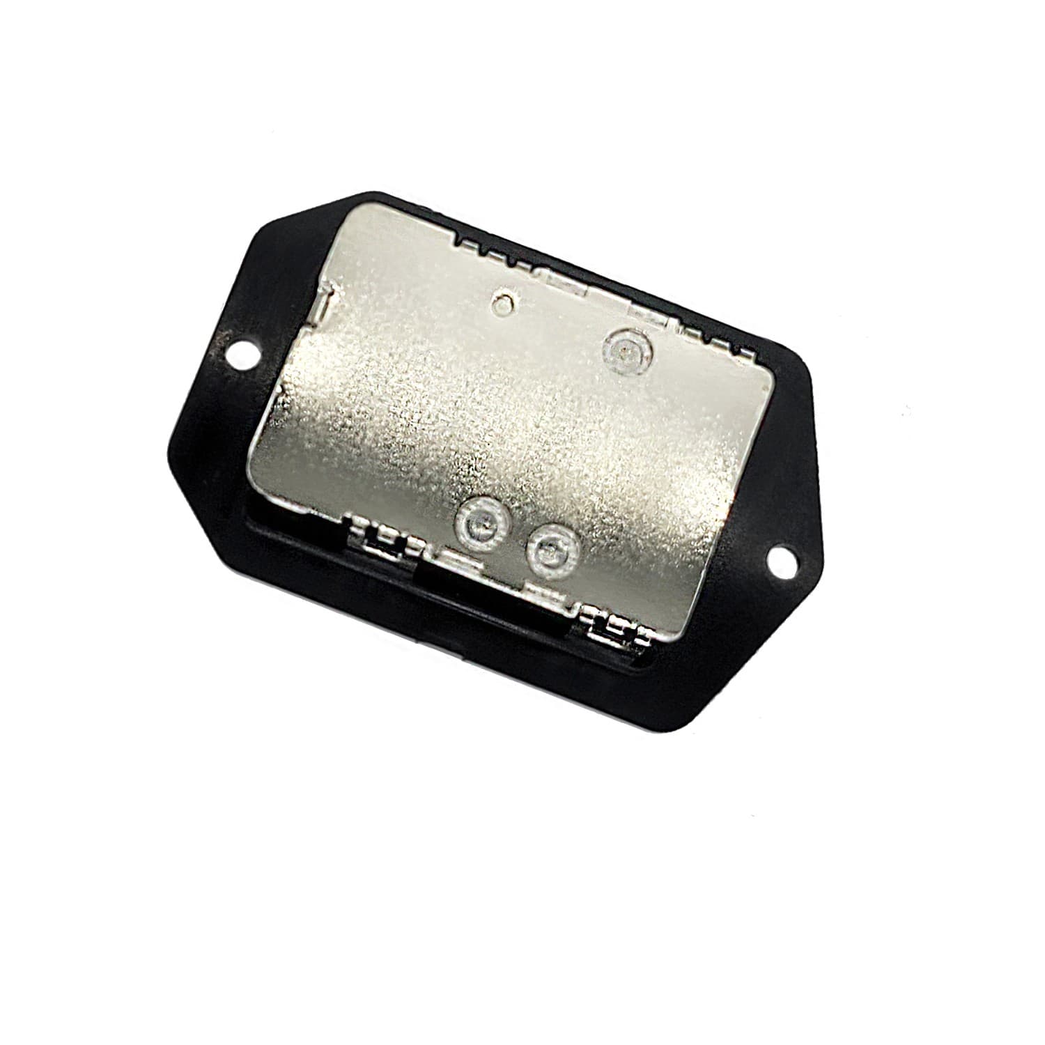 HOLSTEIN Blower Motor Control Module / Resistor 2BMR0476