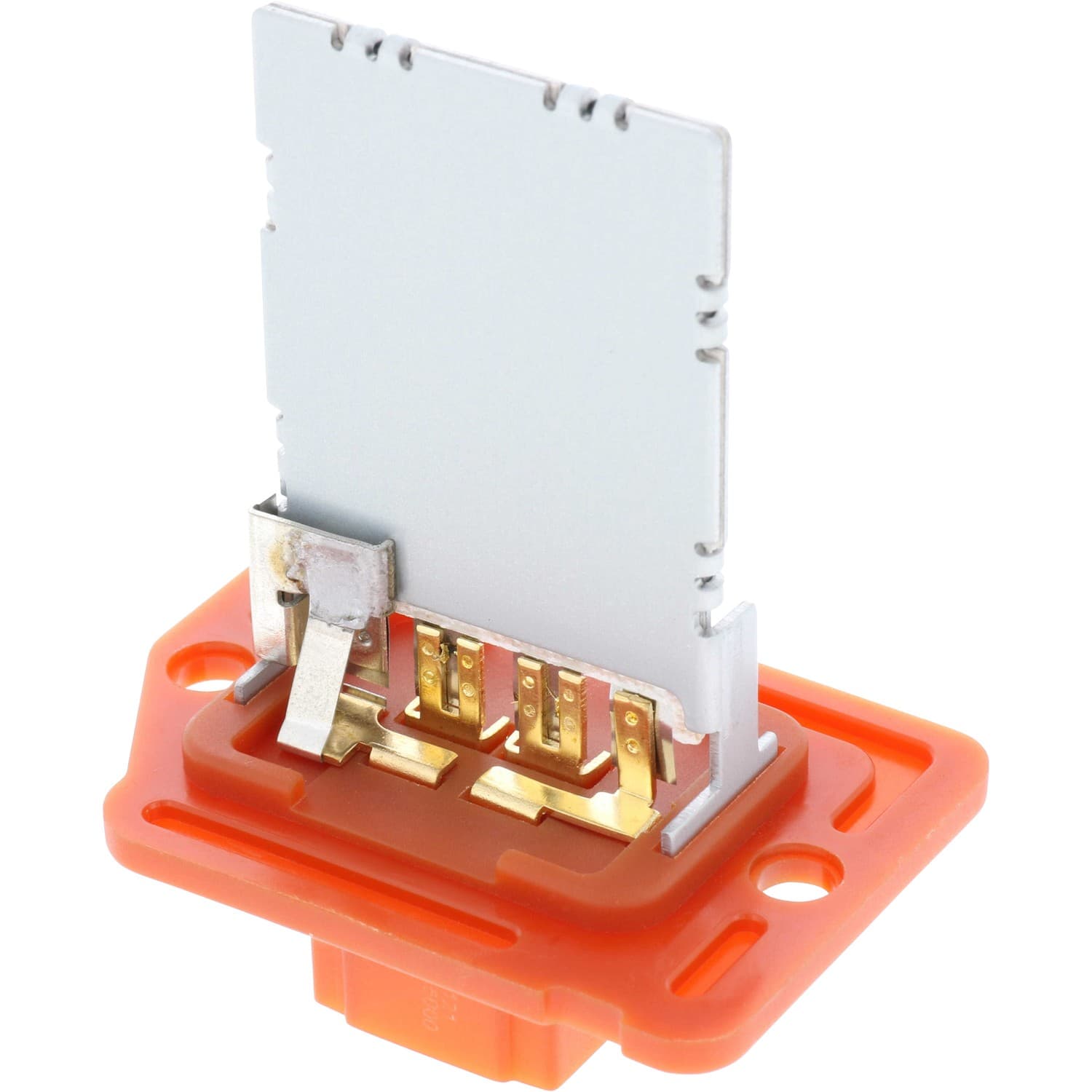 HOLSTEIN Blower Motor Control Module / Resistor 2BMR0563