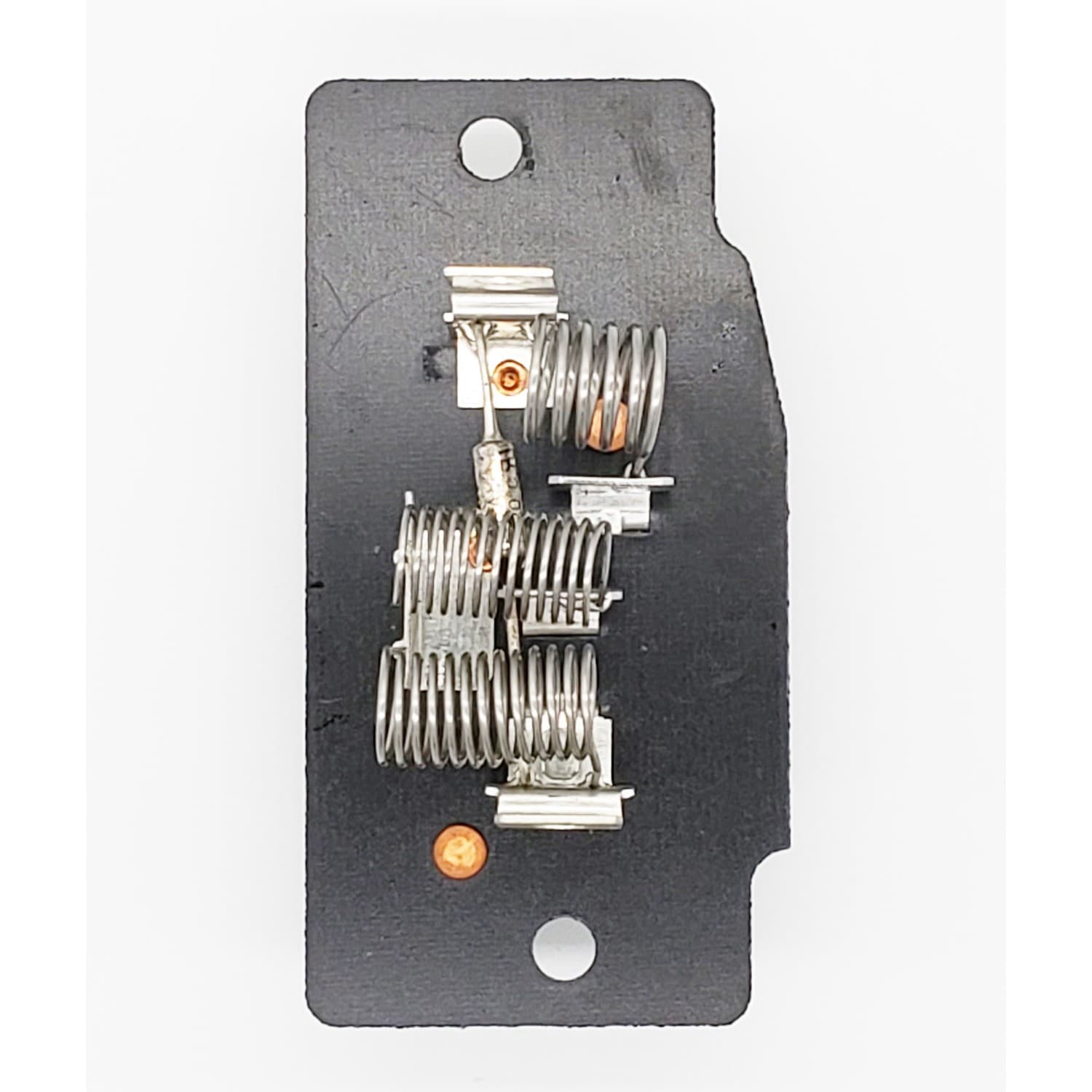 HOLSTEIN Blower Motor Control Module / Resistor 2BMR0614