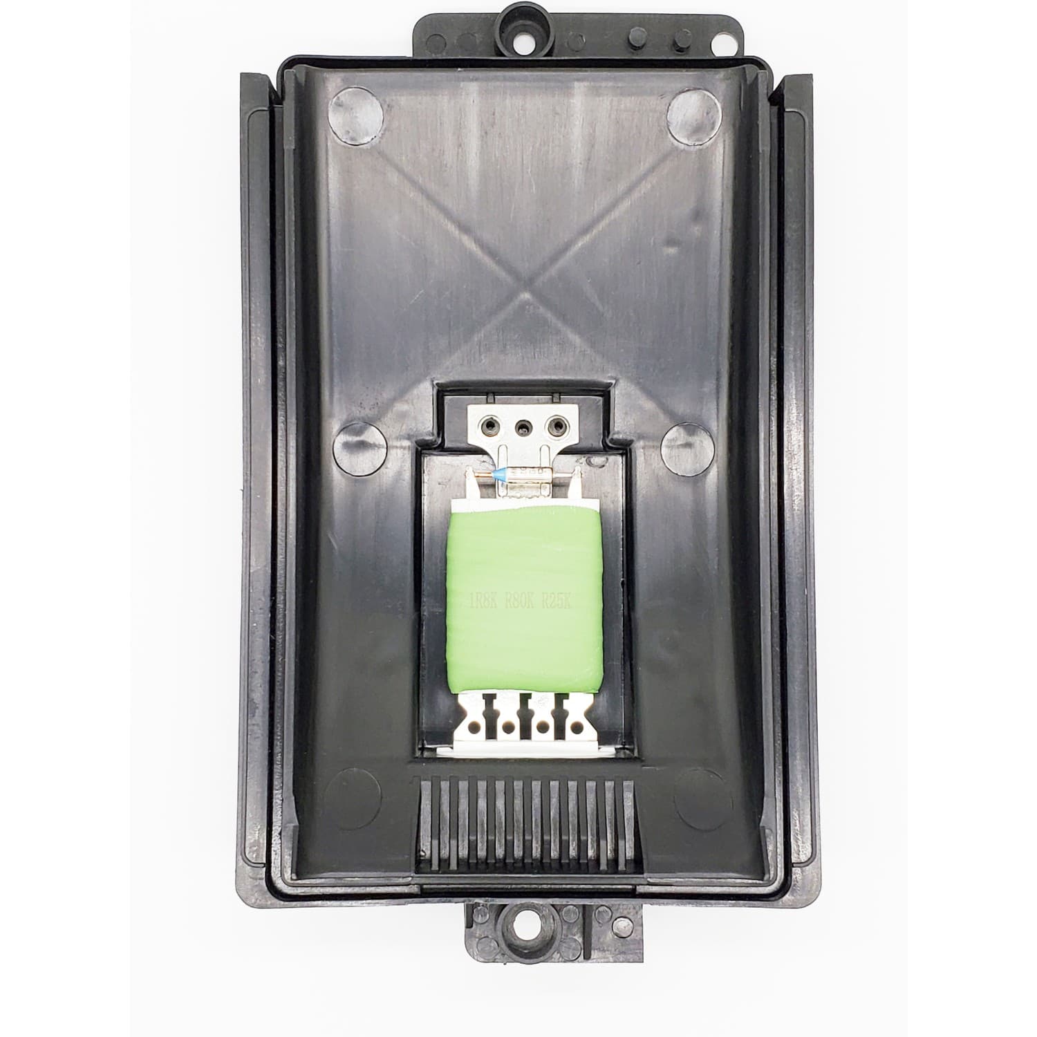HOLSTEIN Blower Motor Control Module / Resistor 2BMR1001