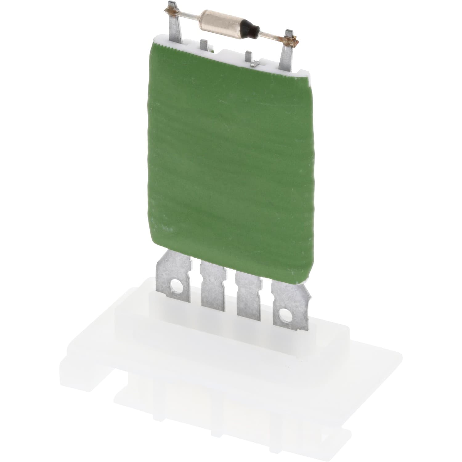 HOLSTEIN Blower Motor Control Module / Resistor 2BMR1002