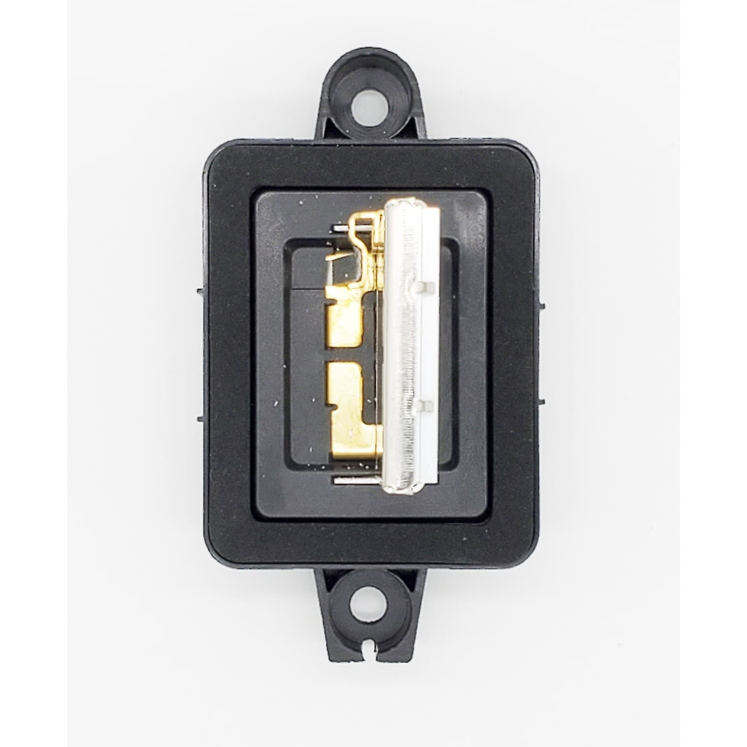 HOLSTEIN Blower Motor Control Module / Resistor 2BMR1012