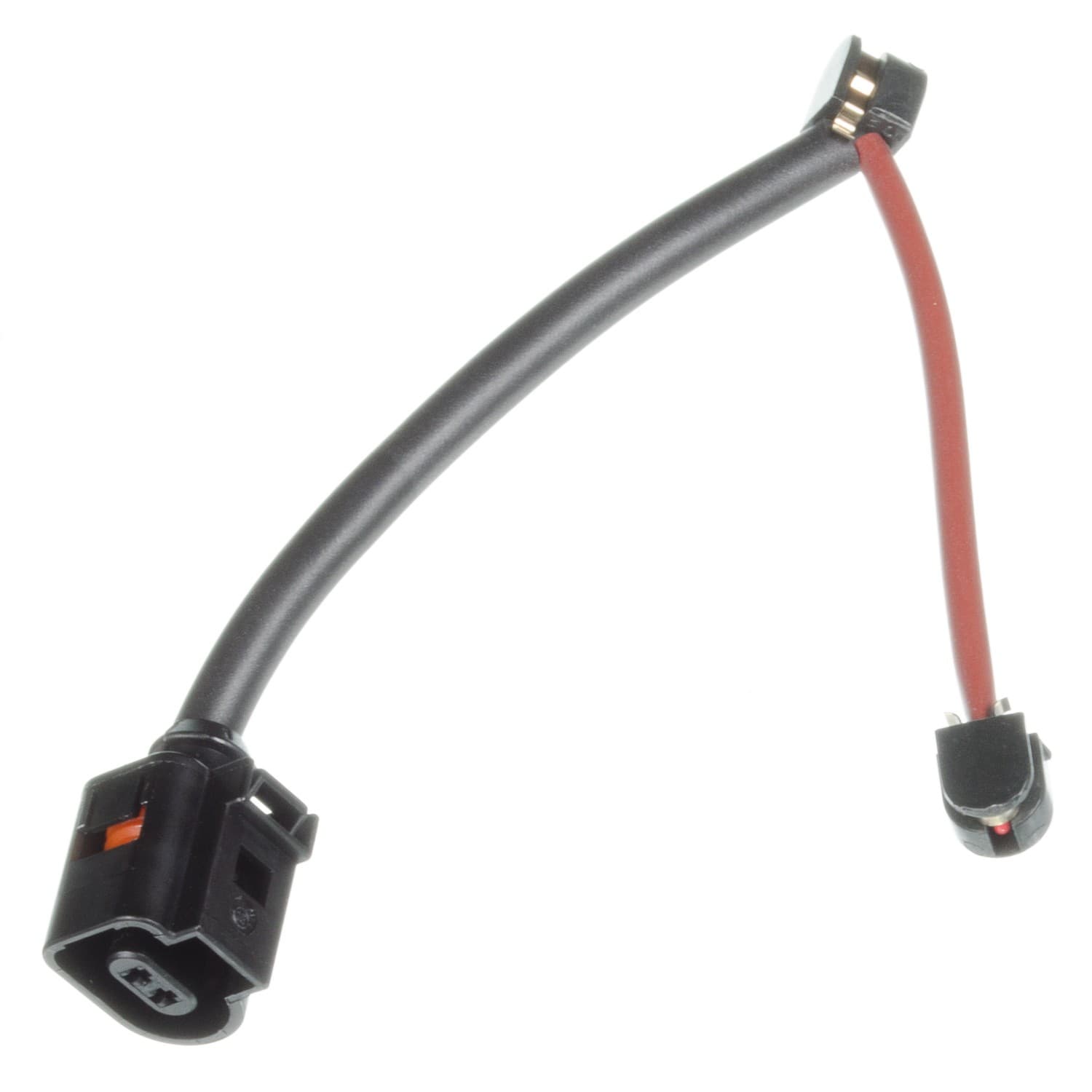 HOLSTEIN Brake Pad Wear Sensor 2BWS0220