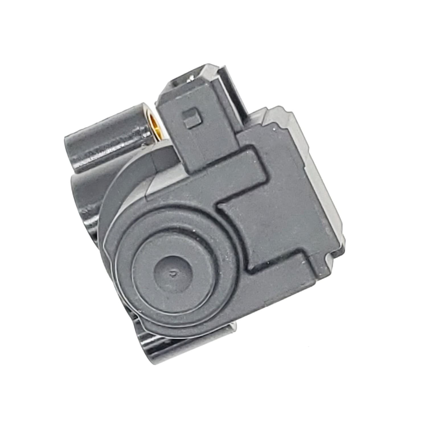 HOLSTEIN Idle Air Control (IAC) Valve 2IAC0023