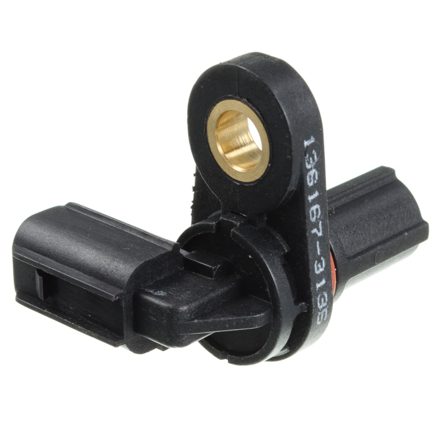 HOLSTEIN ABS Wheel Speed Sensor 2VSS0018