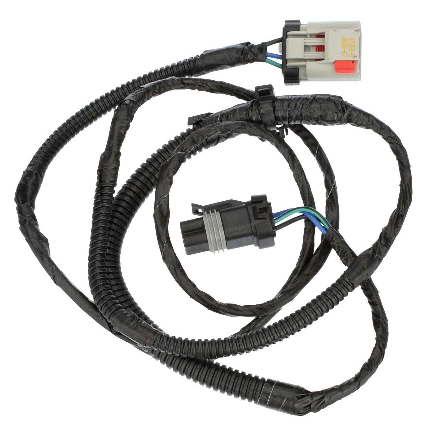 CARTER Fuel Pump Connector 888159