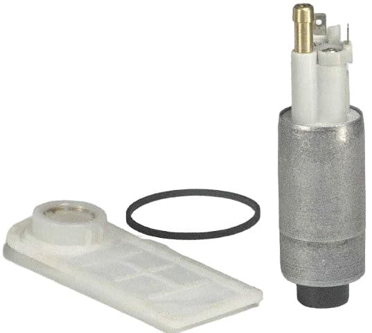 CARTER Fuel Pump P72118