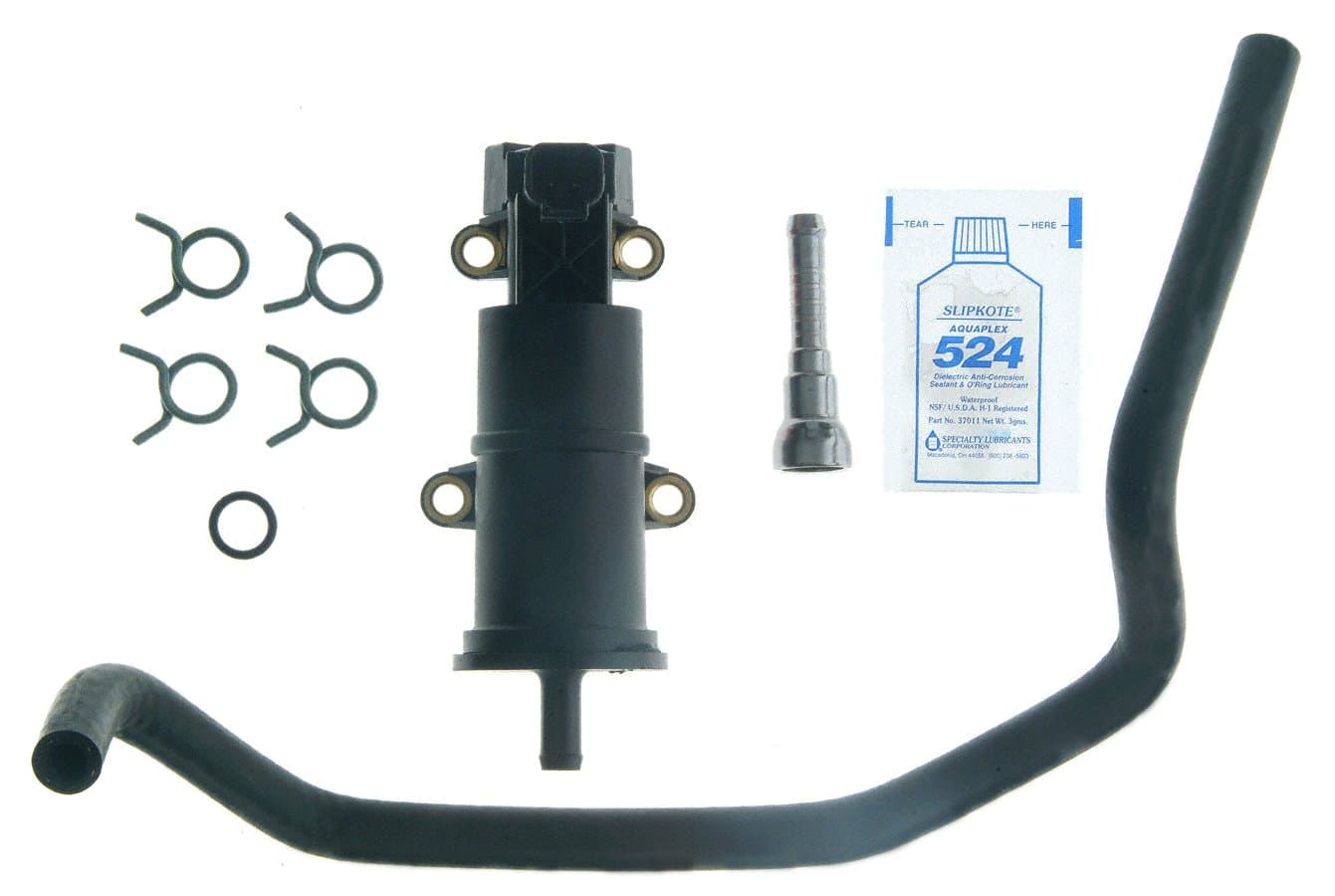 CARTER Fuel Pump P76110