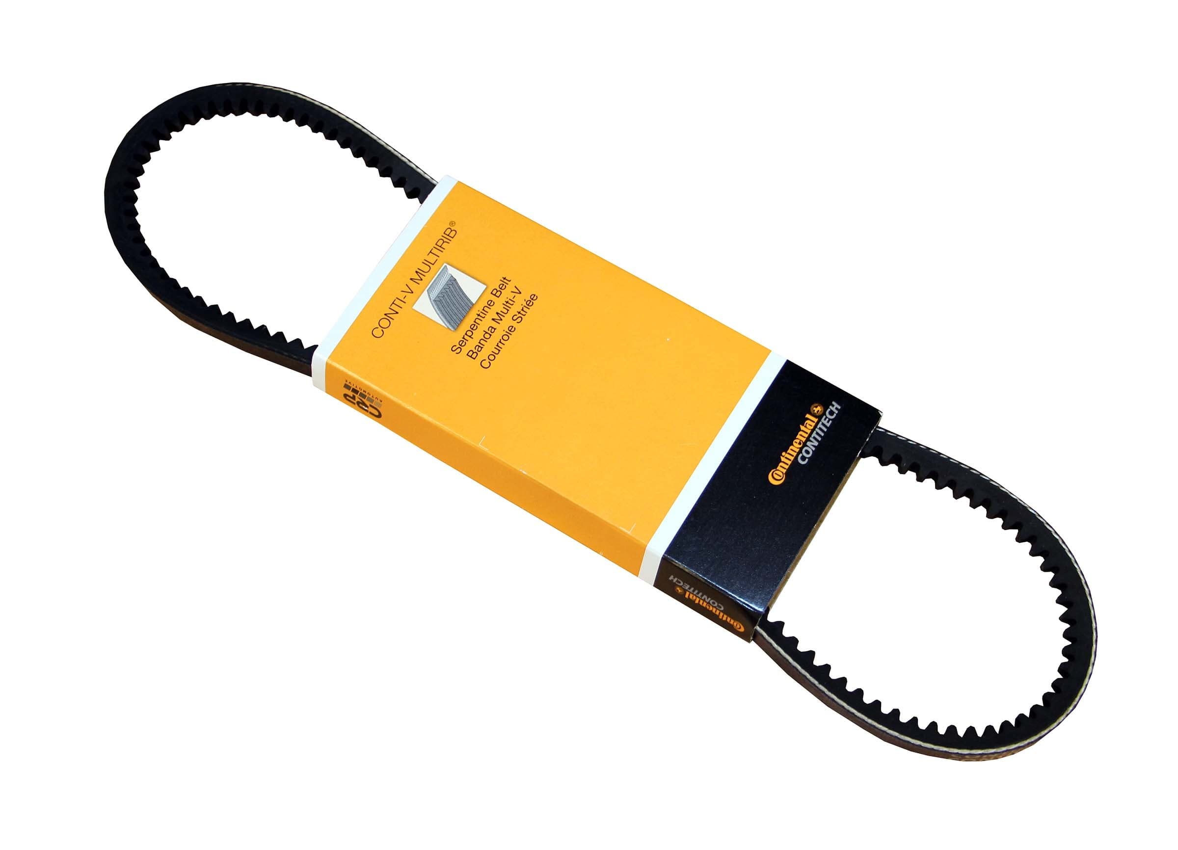 CONTITECH Belt 10X760