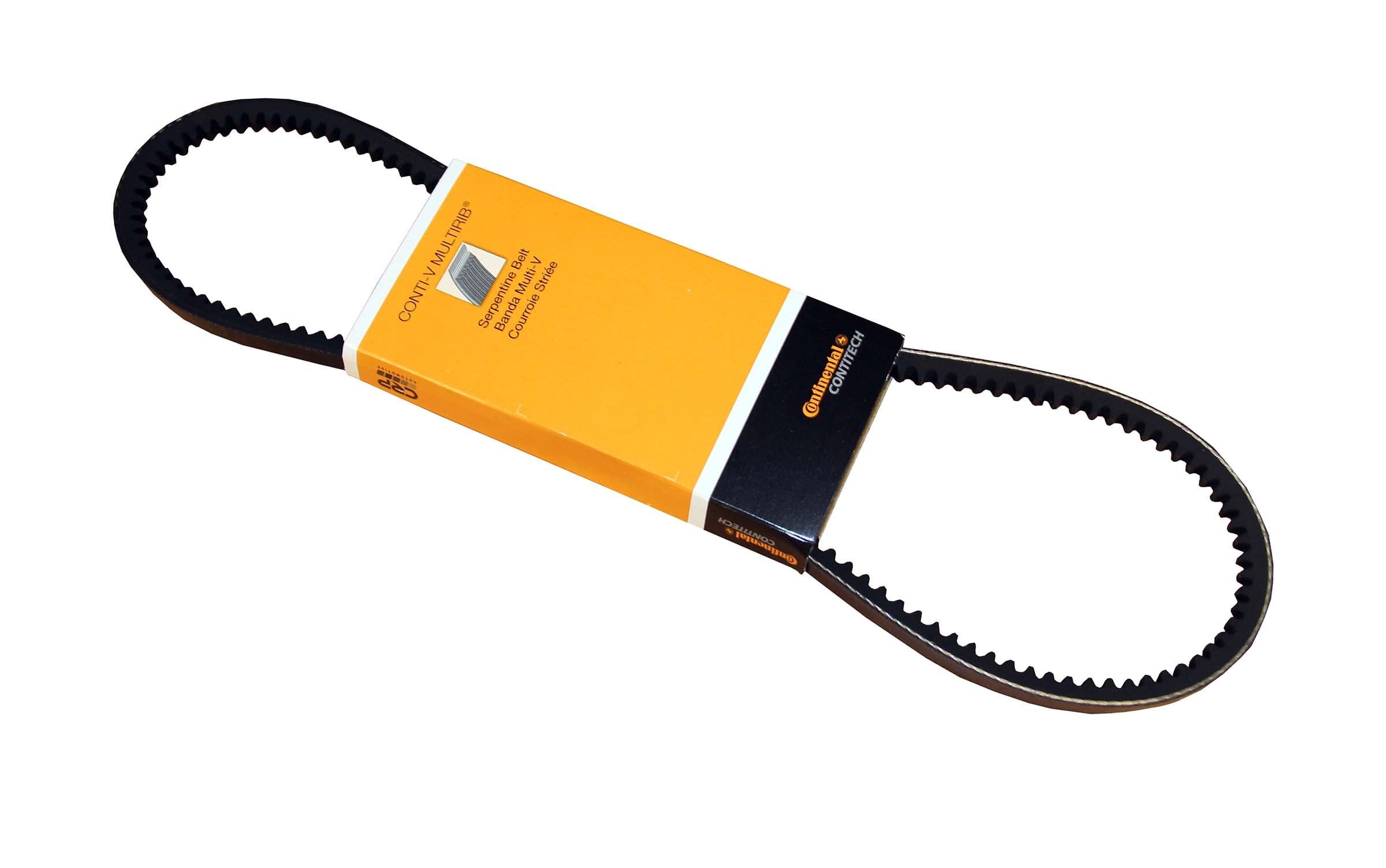 CONTITECH Belt 10X850