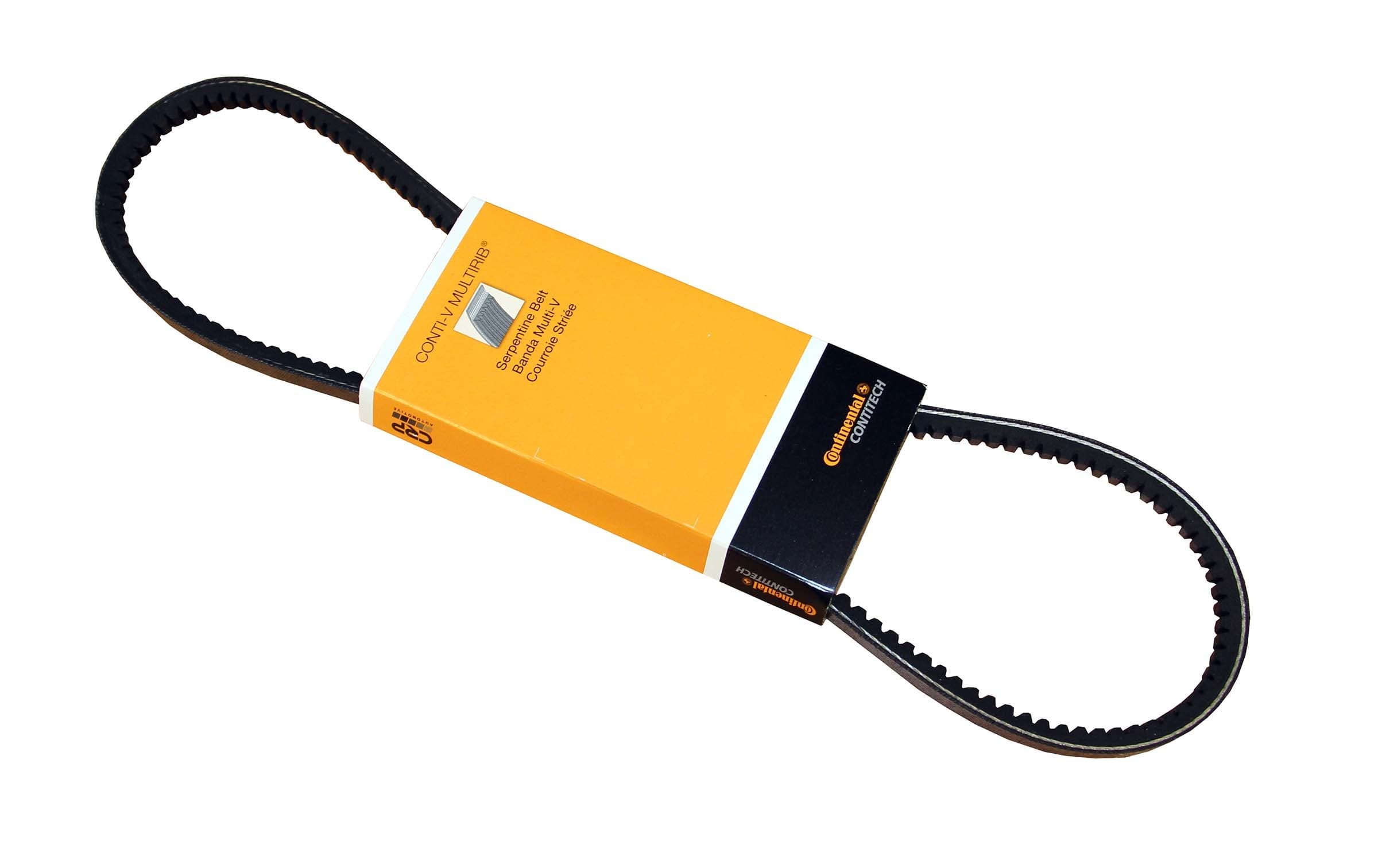 CONTITECH Belt 10X875