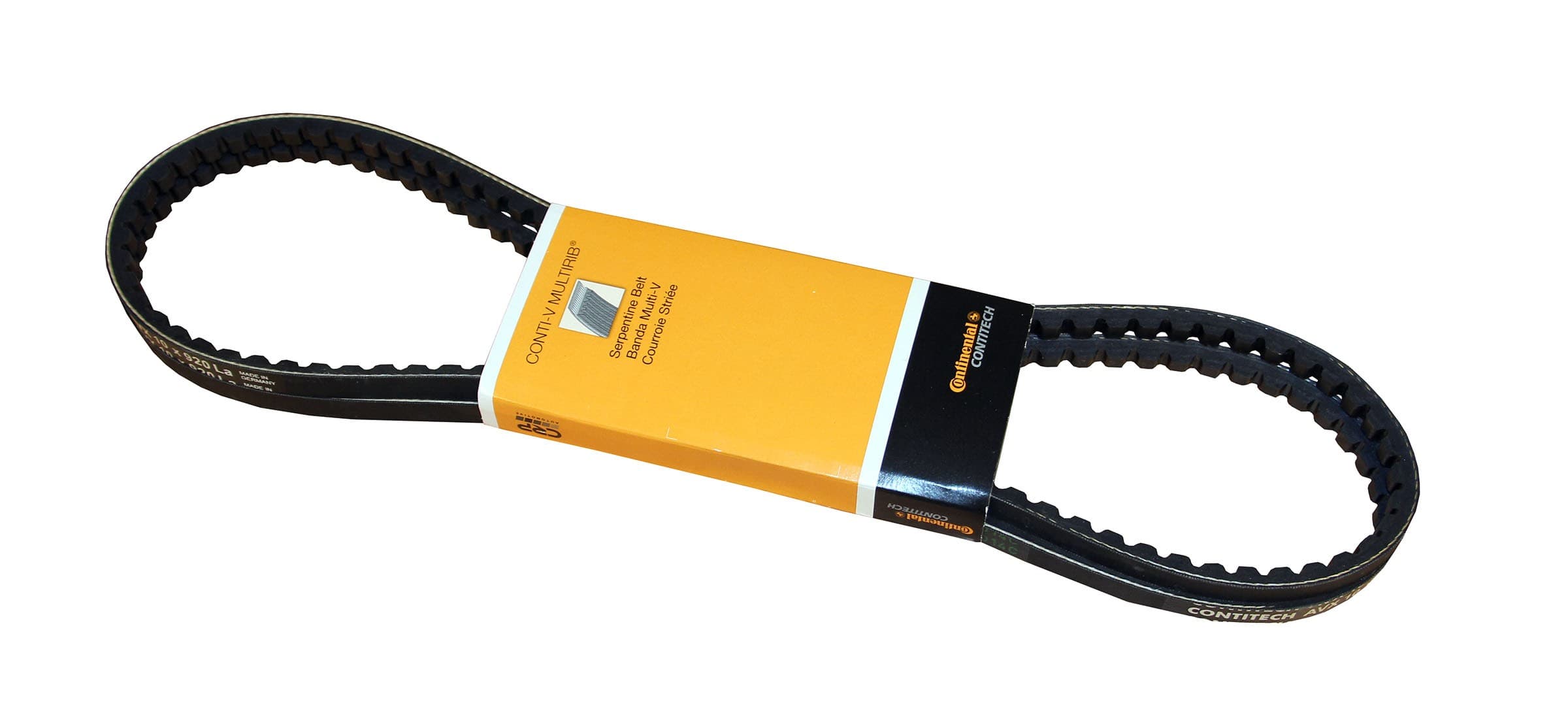 CONTITECH Belt 10X920SET