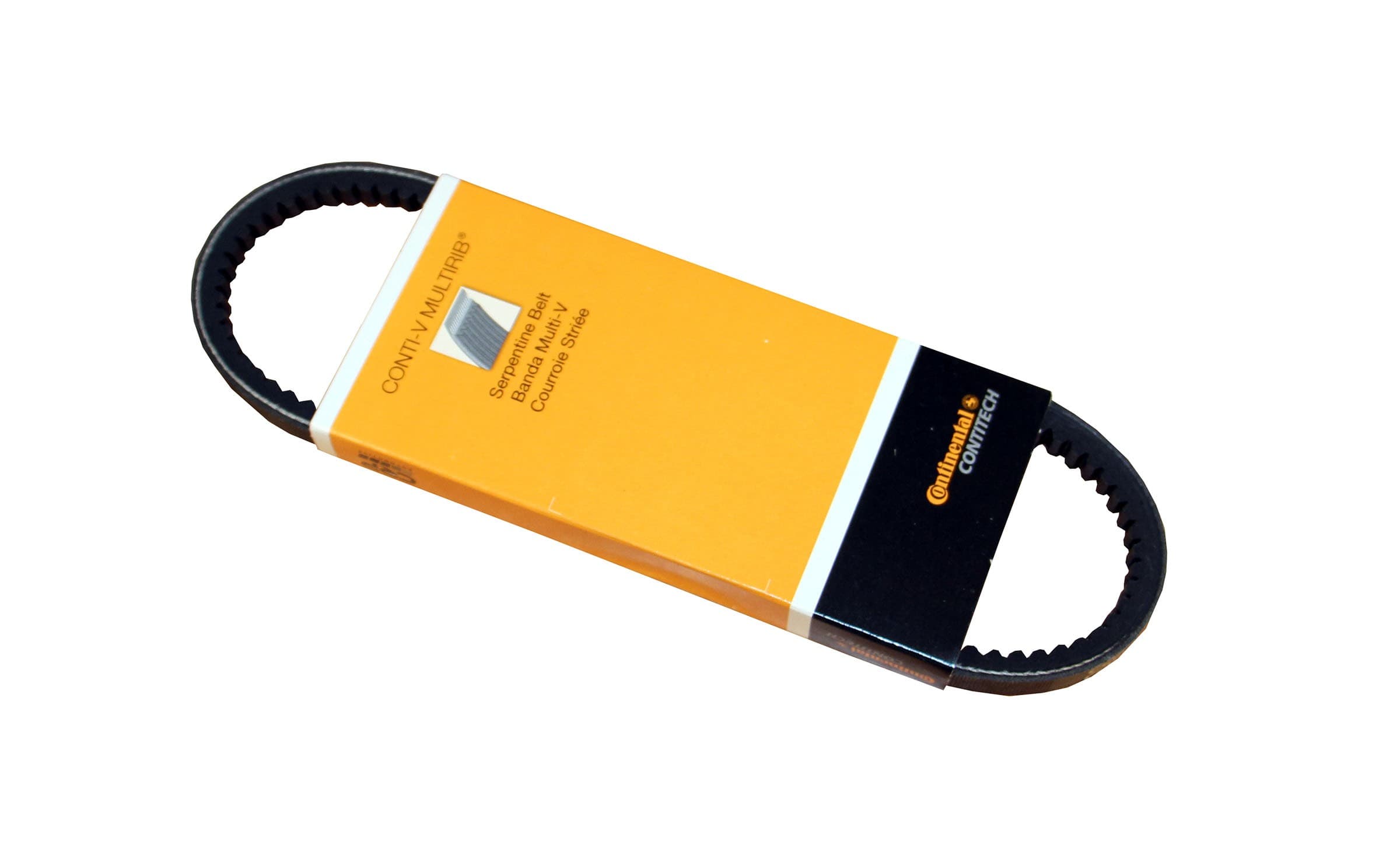 CONTITECH Belt 11X528