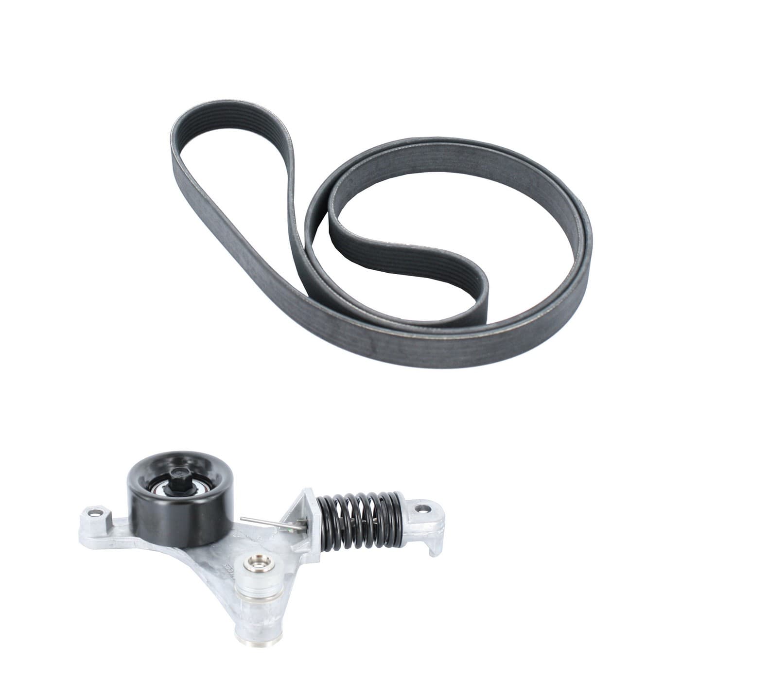 CONTITECH Belt Drive Component Kit ADK0018P