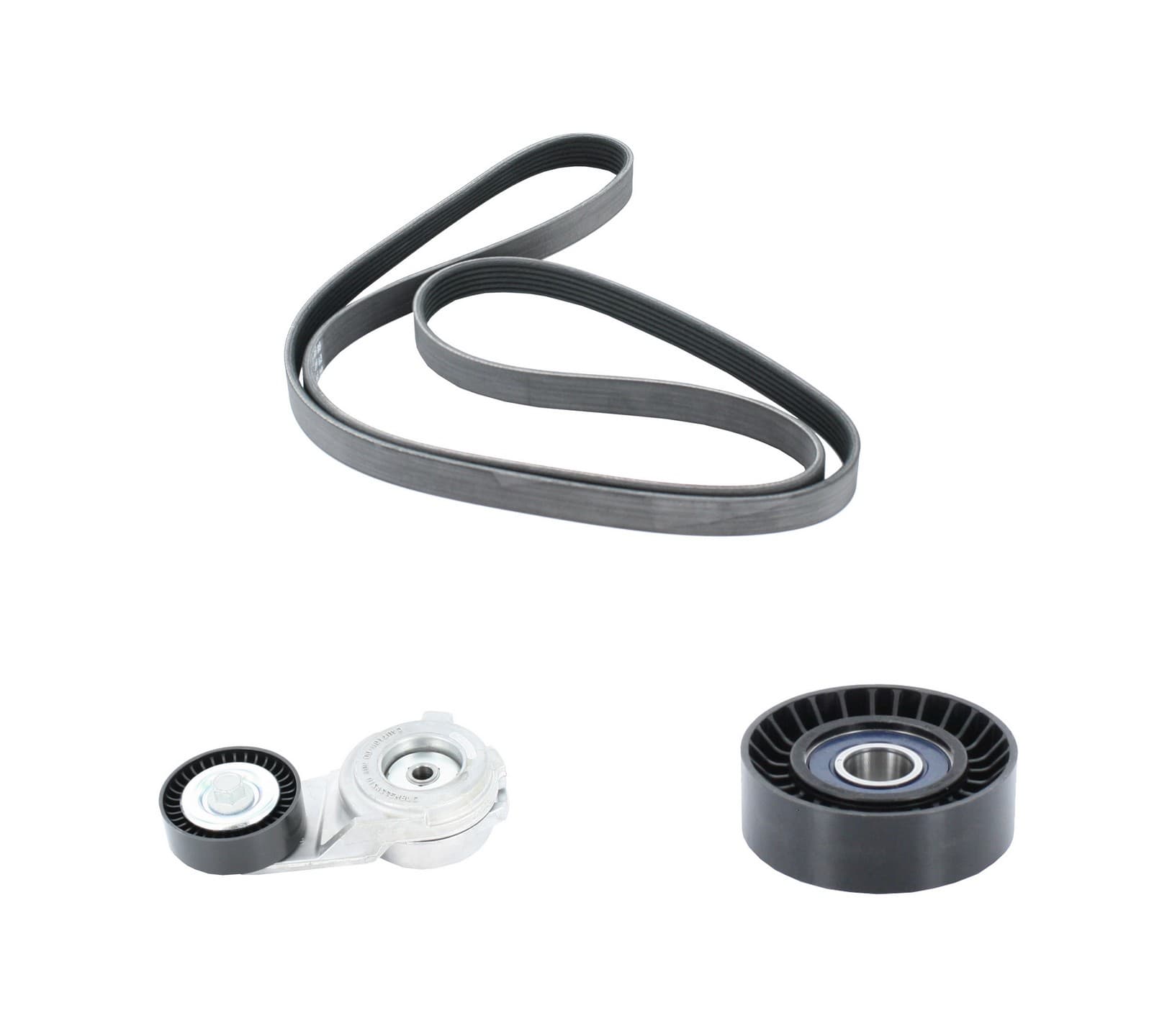 CONTITECH Belt Drive Component Kit ADK0025P
