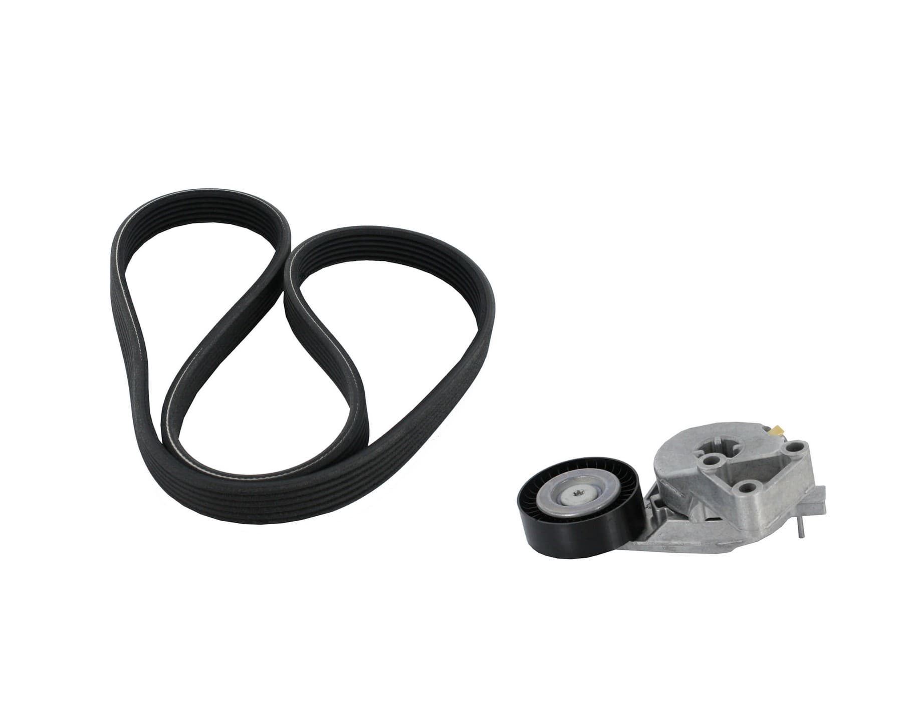 CONTITECH Belt Drive Component Kit ADK0035P