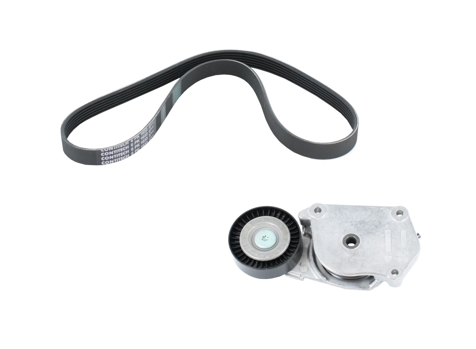 CONTITECH Belt Drive Component Kit ADK0042P