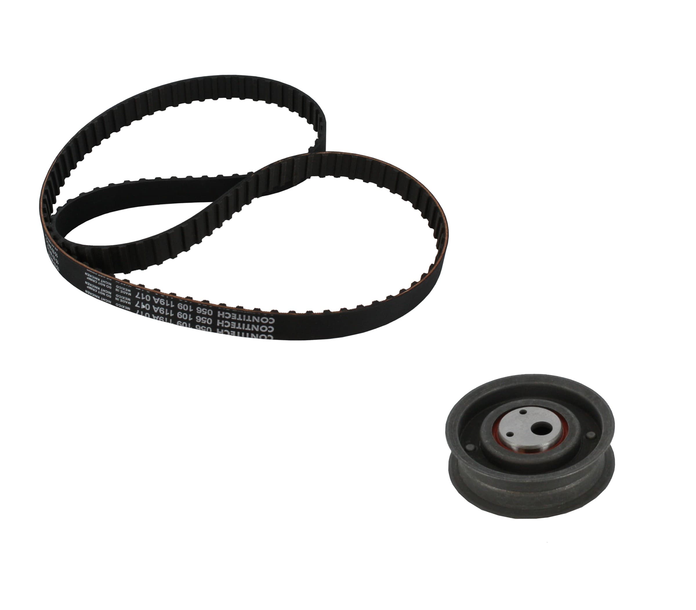CONTITECH Timing Belt & Component Kit TB017K1