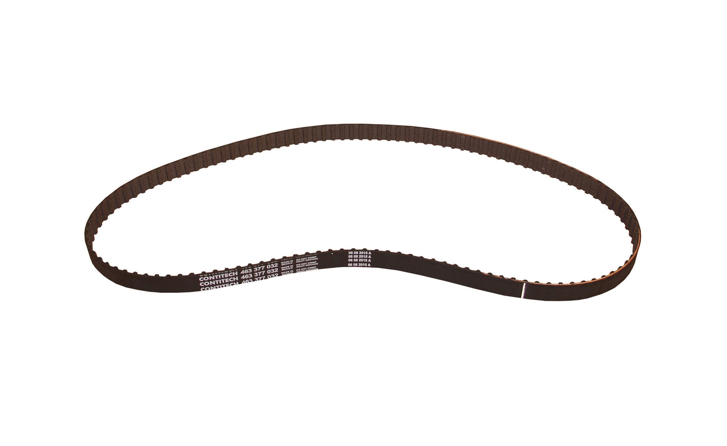 CONTITECH Timing Belt TB032