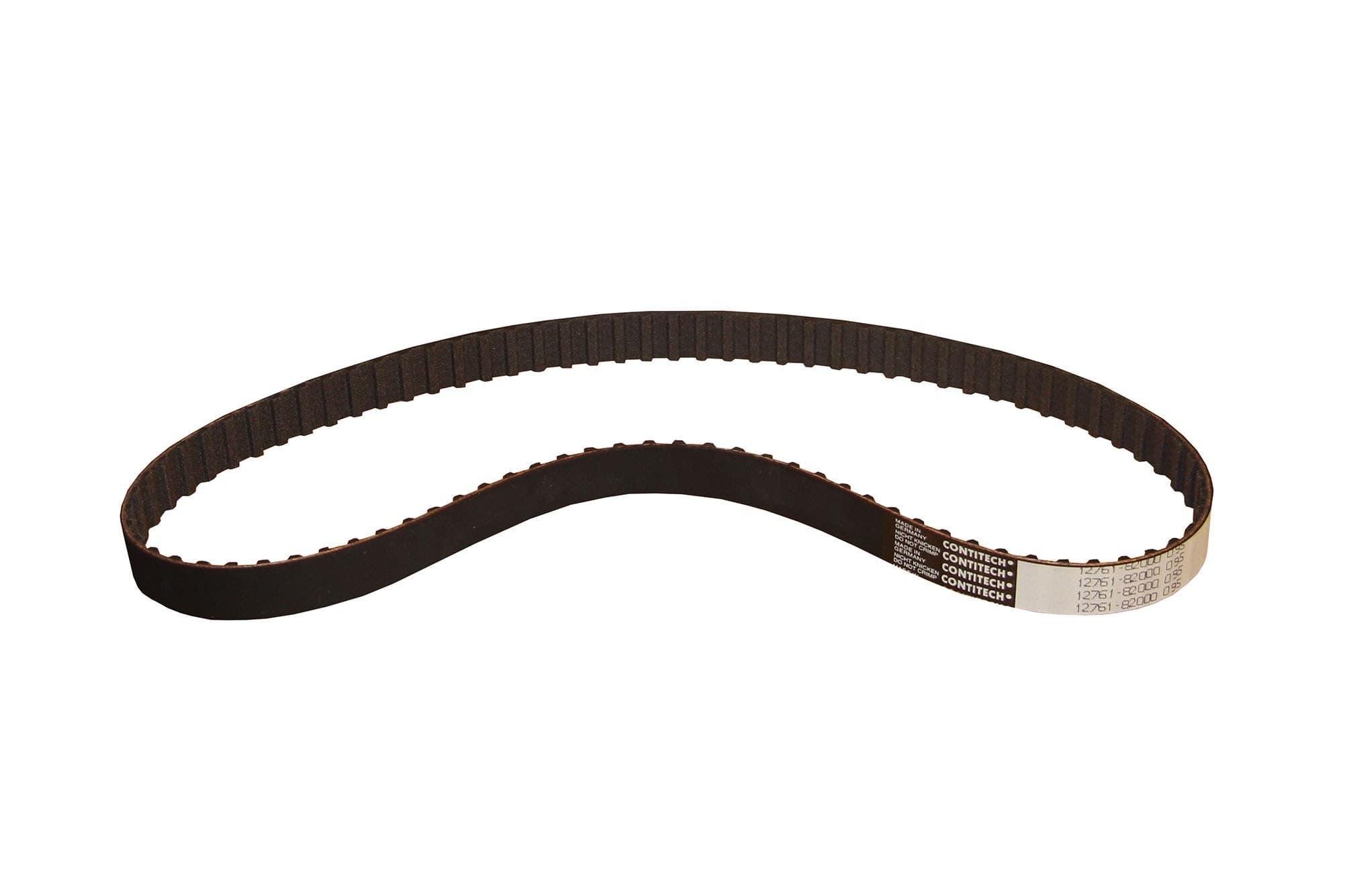 CONTITECH Timing Belt TB095