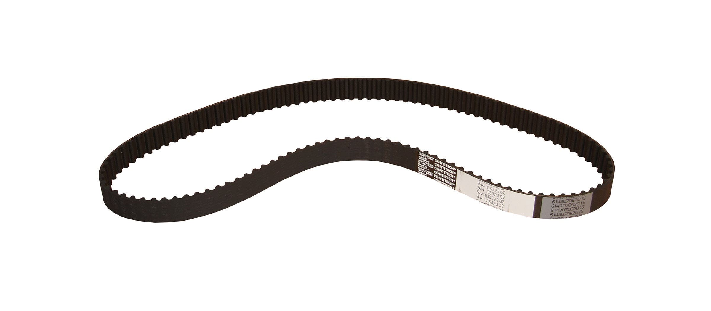 CONTITECH Timing Belt TB152