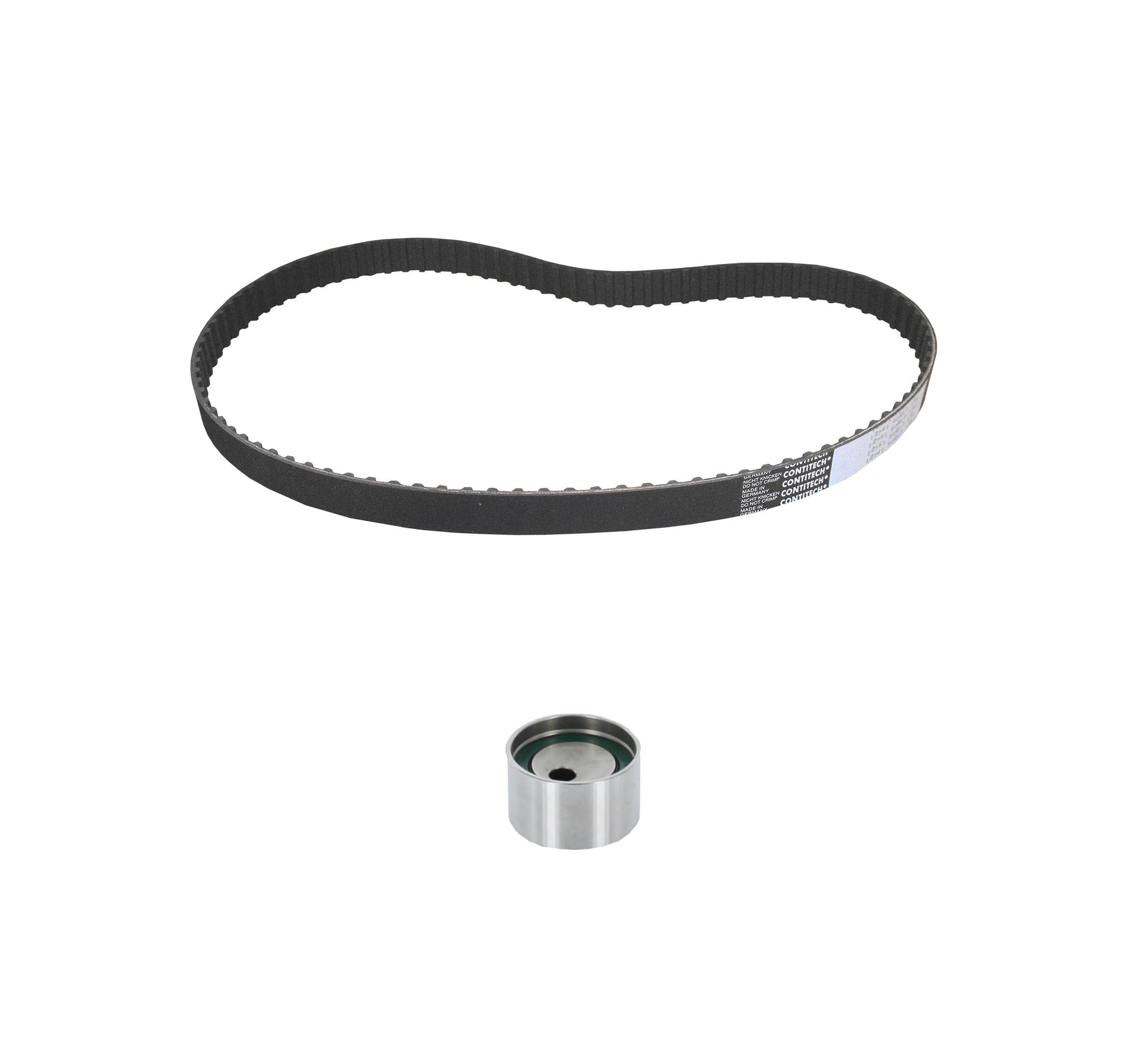 CONTITECH Timing Belt & Component Kit TB166K1