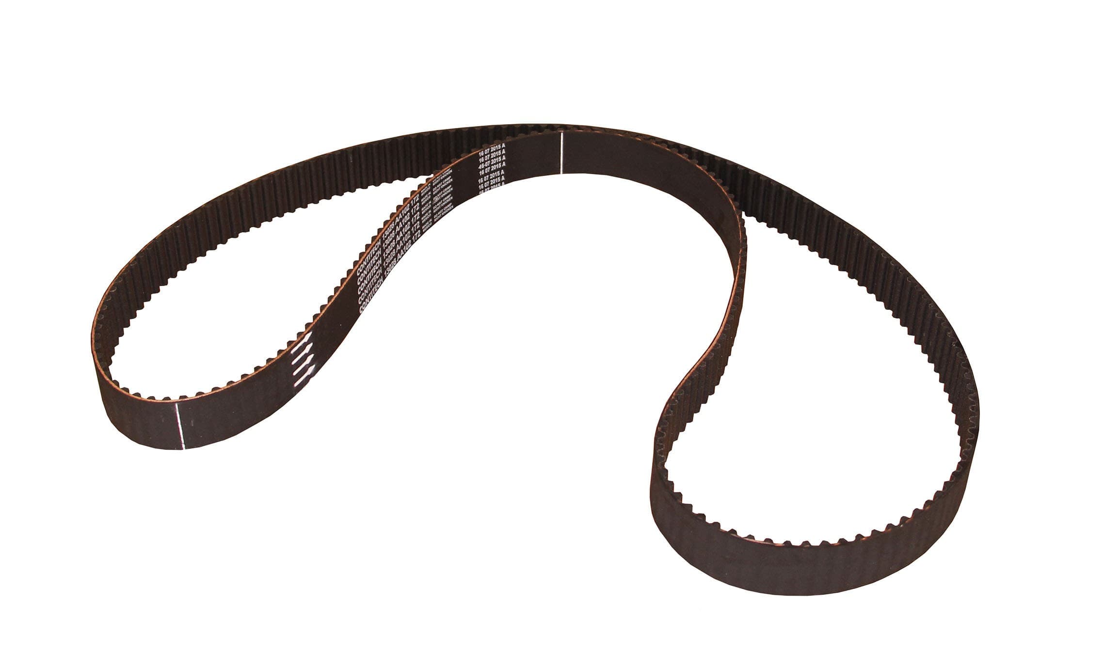 CONTITECH Timing Belt TB172
