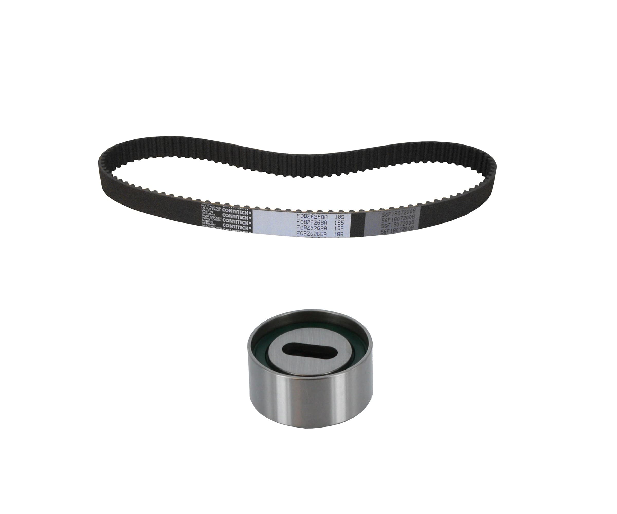 CONTITECH Timing Belt & Component Kit TB185K3