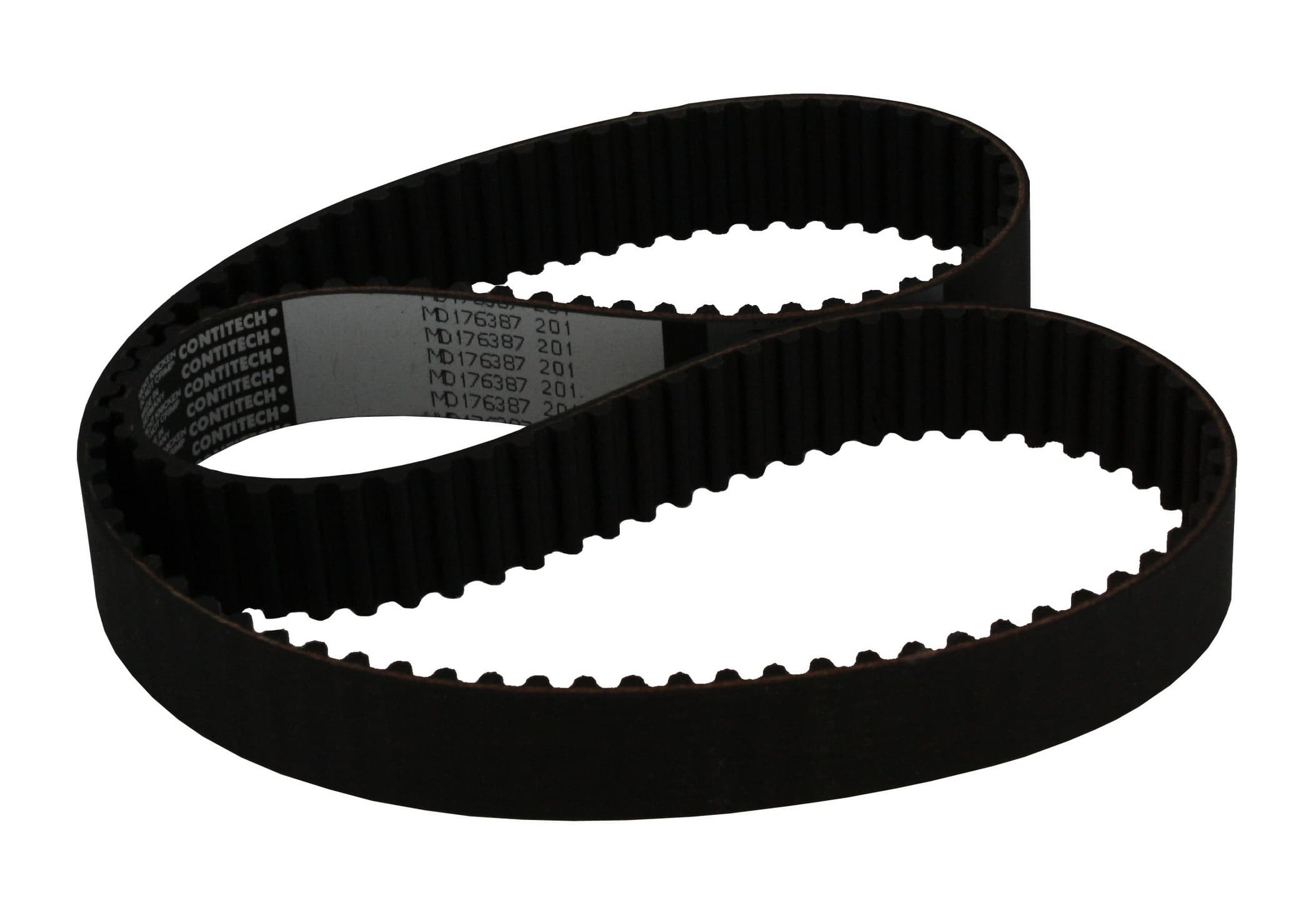 CONTITECH Timing Belt TB201