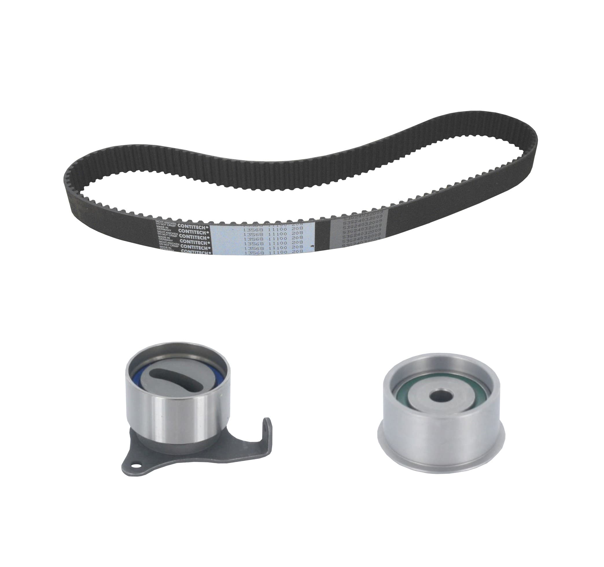 CONTITECH Timing Belt & Component Kit TB208K1