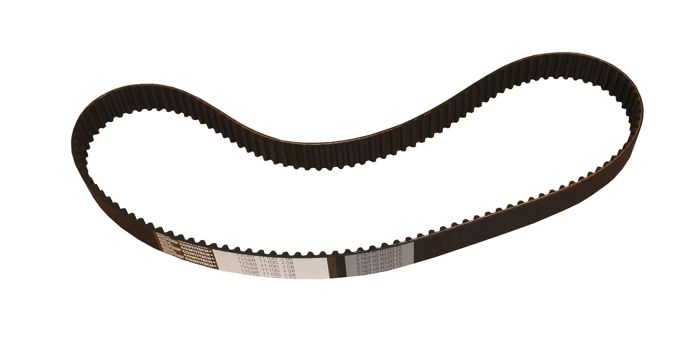 CONTITECH Timing Belt TB208