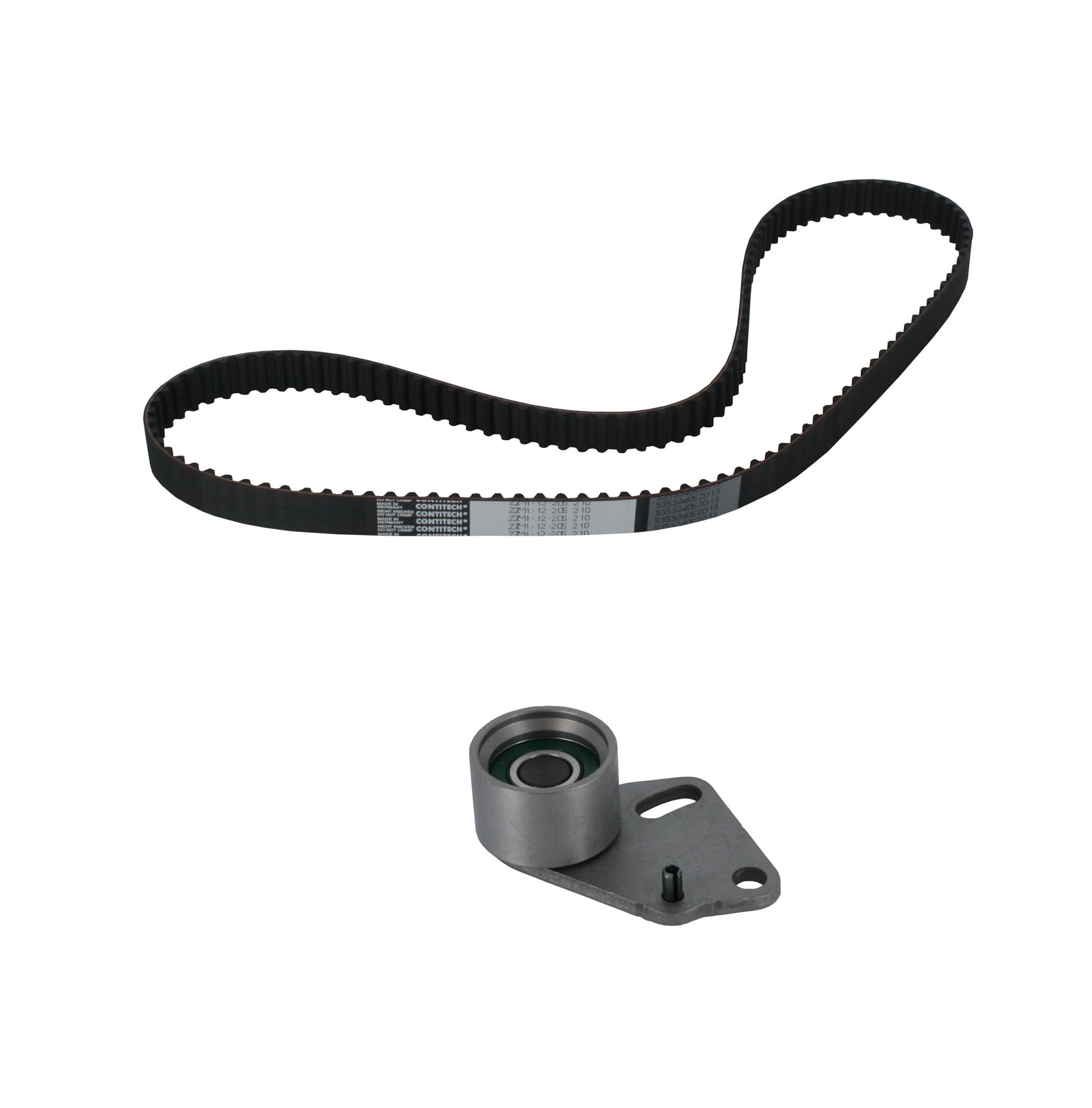 CONTITECH Timing Belt & Component Kit TB210K1