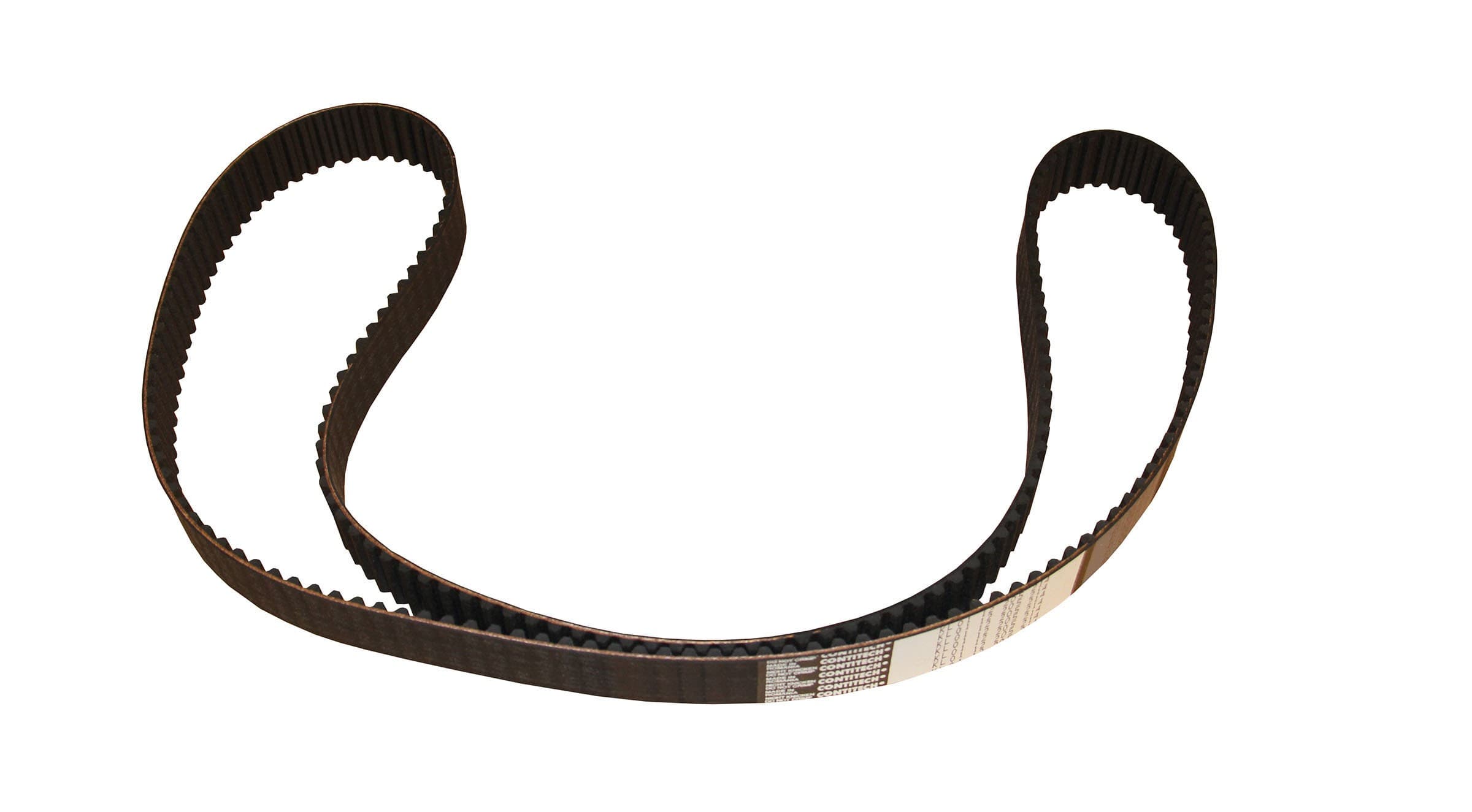 CONTITECH Timing Belt TB214