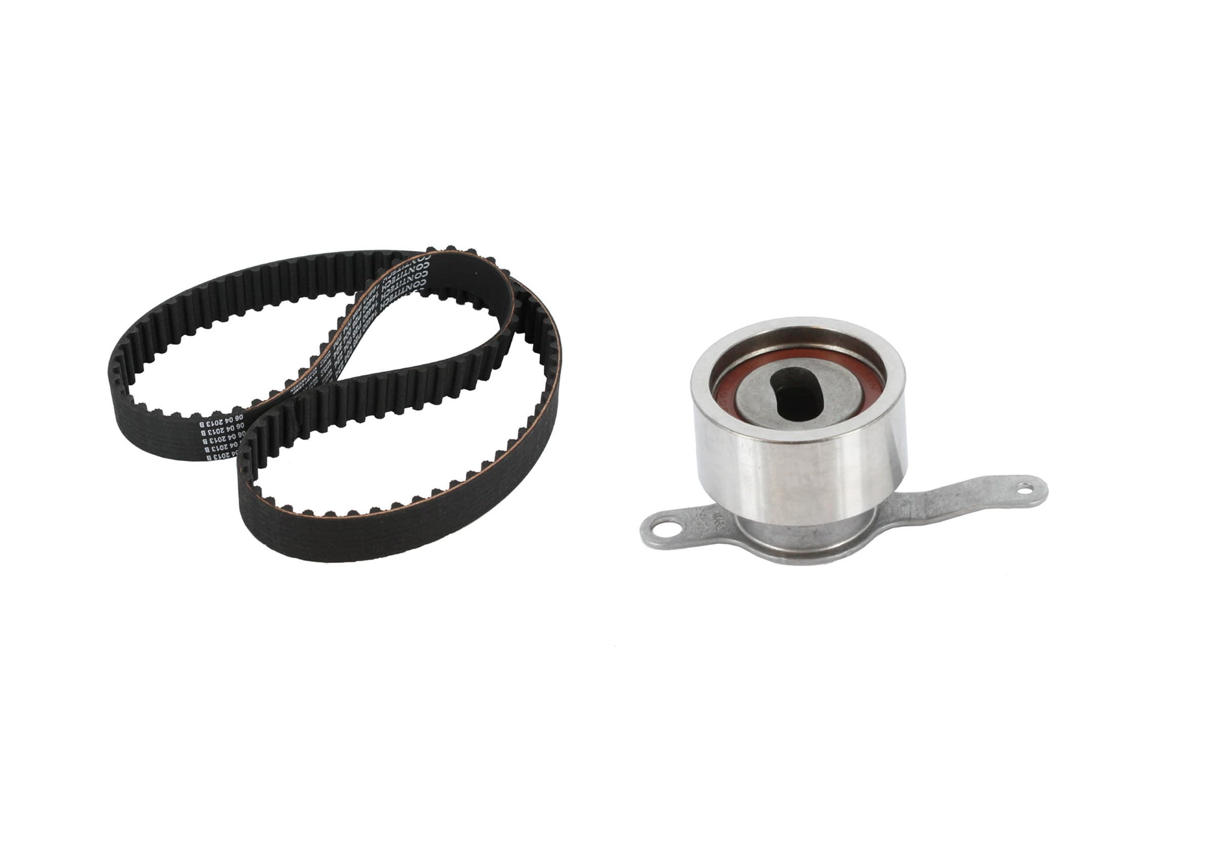 CONTITECH Timing Belt & Component Kit TB224K1