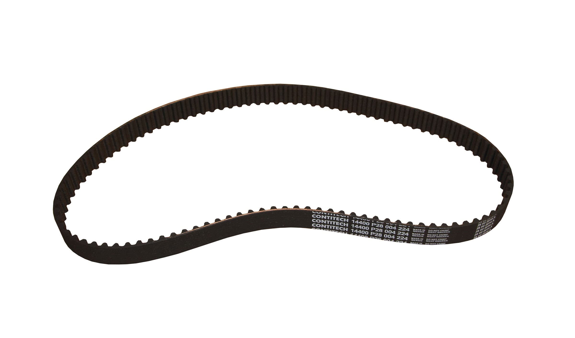 CONTITECH Timing Belt TB224