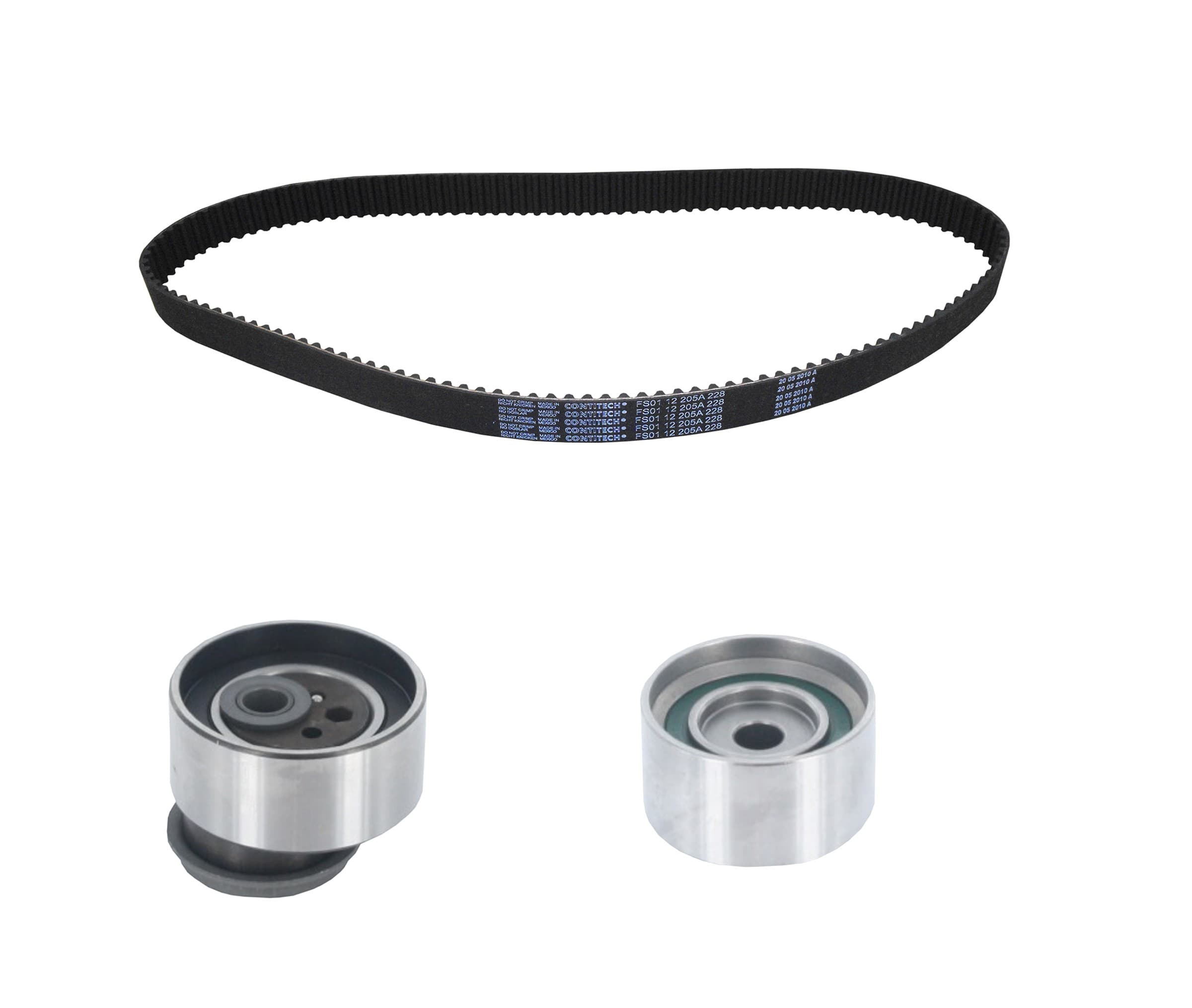 CONTITECH Timing Belt & Component Kit TB228K1