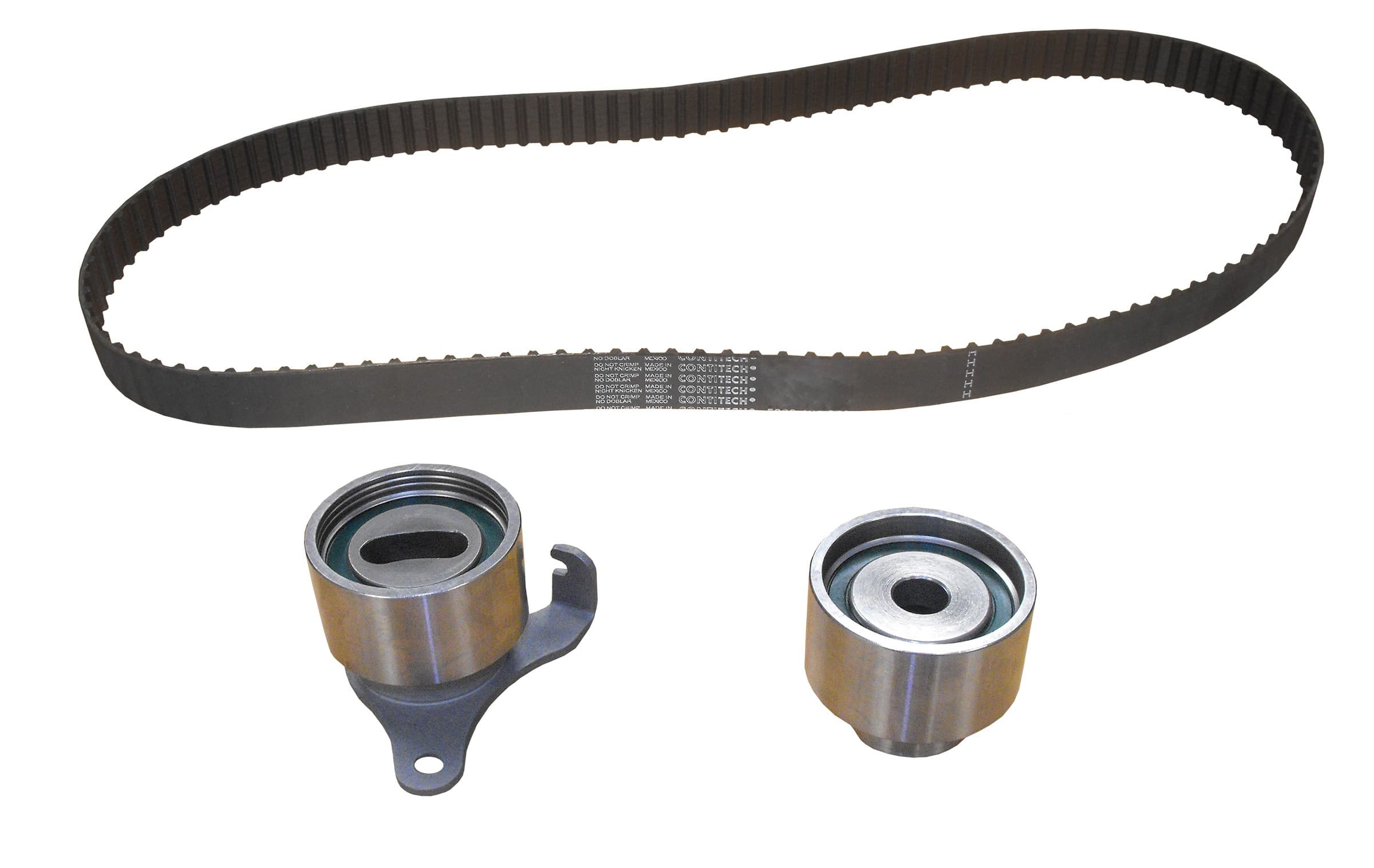 CONTITECH Timing Belt & Component Kit TB233K1