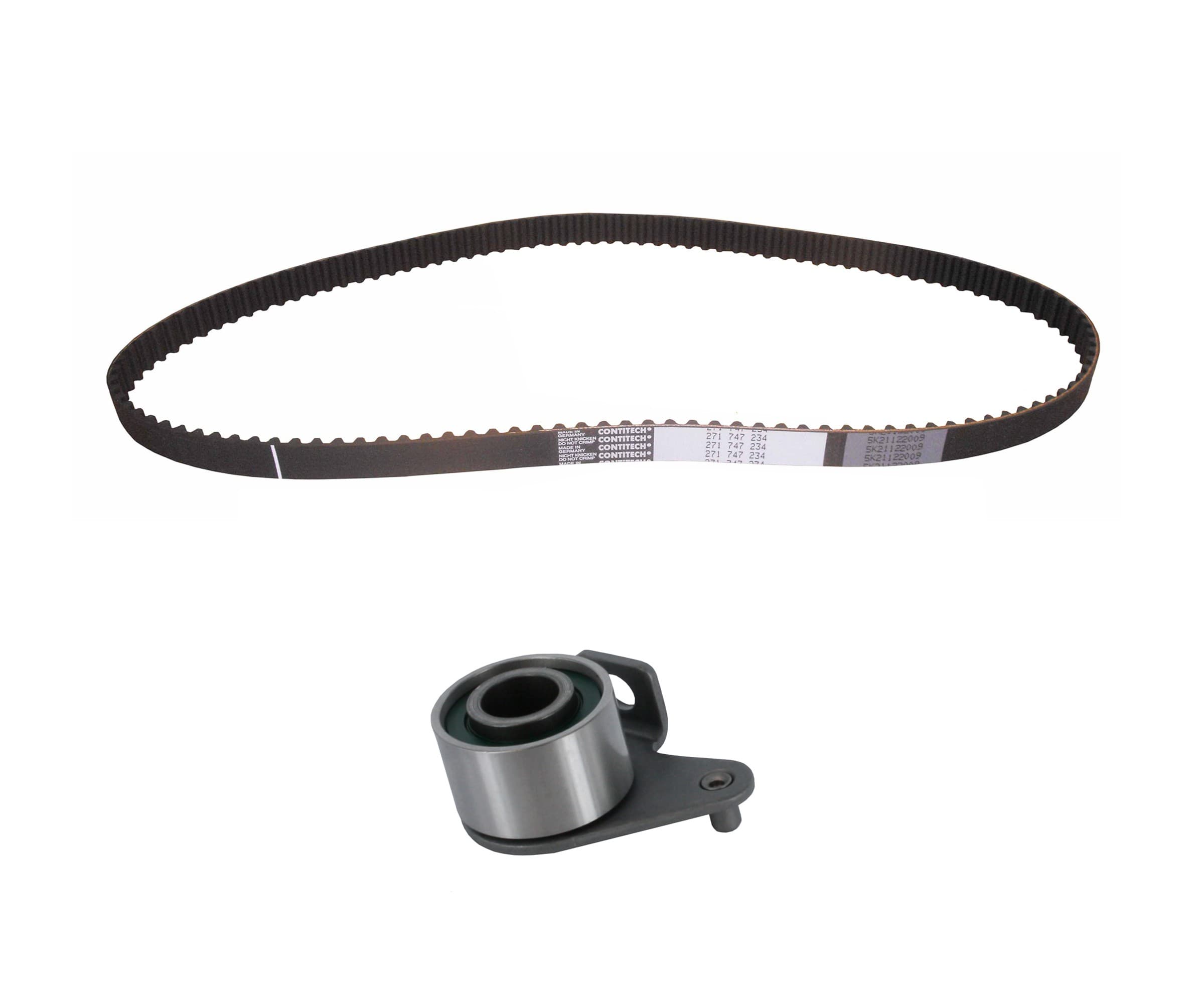 CONTITECH Timing Belt & Component Kit TB234K1