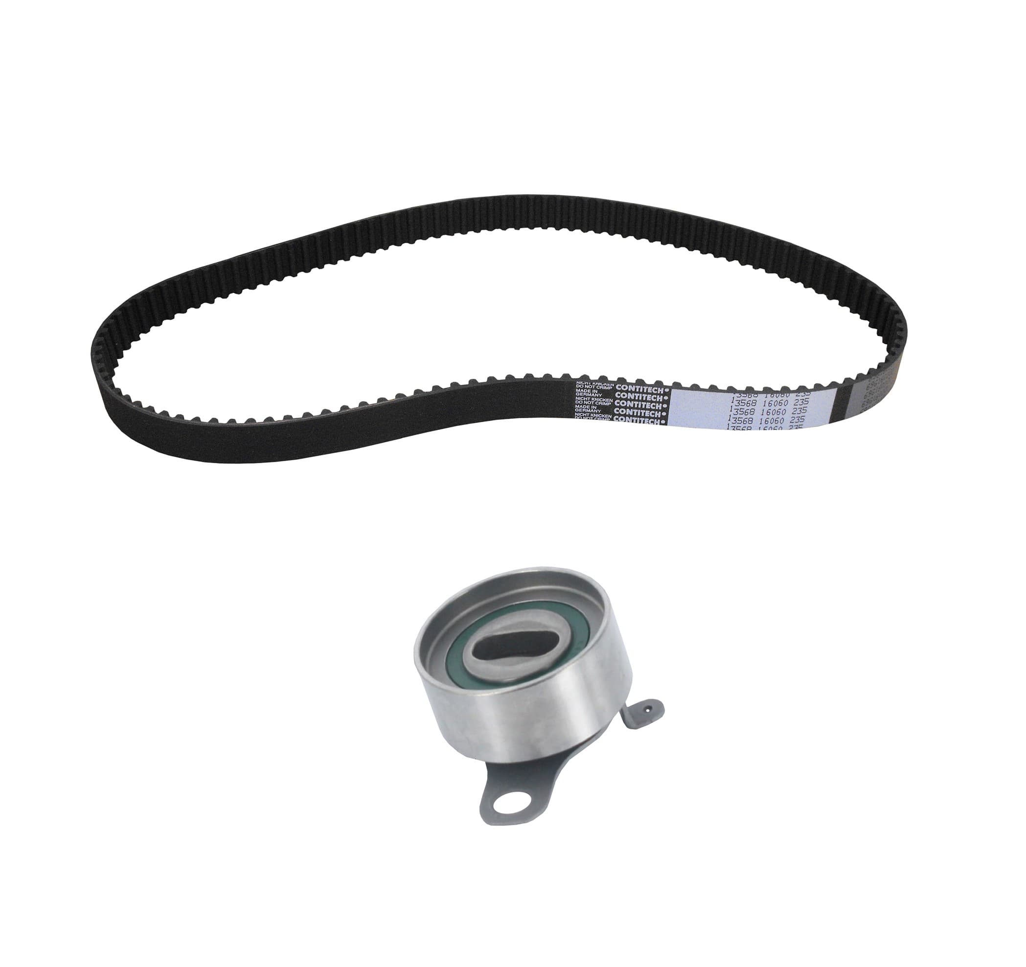 CONTITECH Timing Belt & Component Kit TB235K1