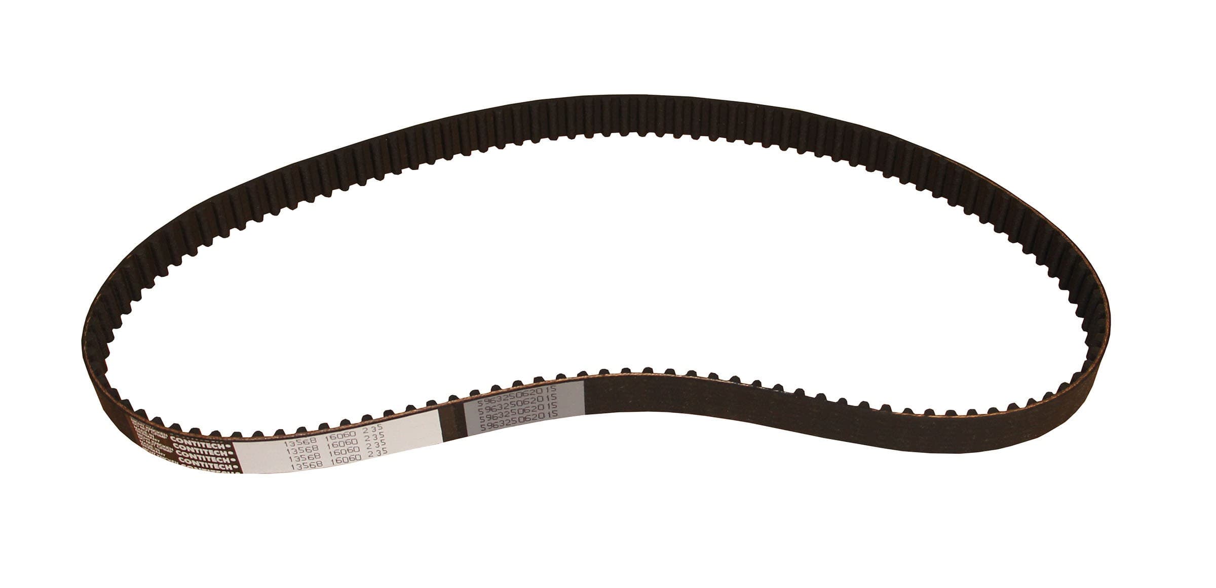 CONTITECH Timing Belt TB235