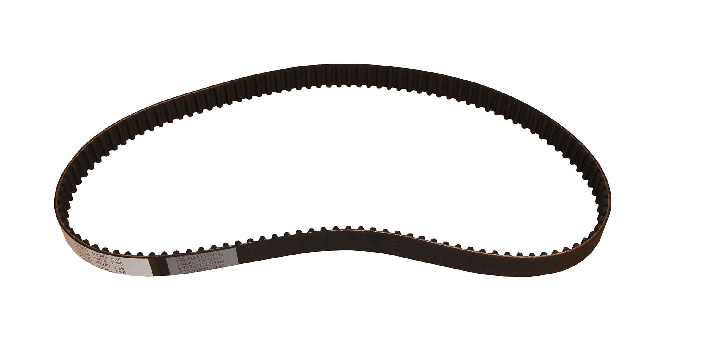 CONTITECH Timing Belt TB236