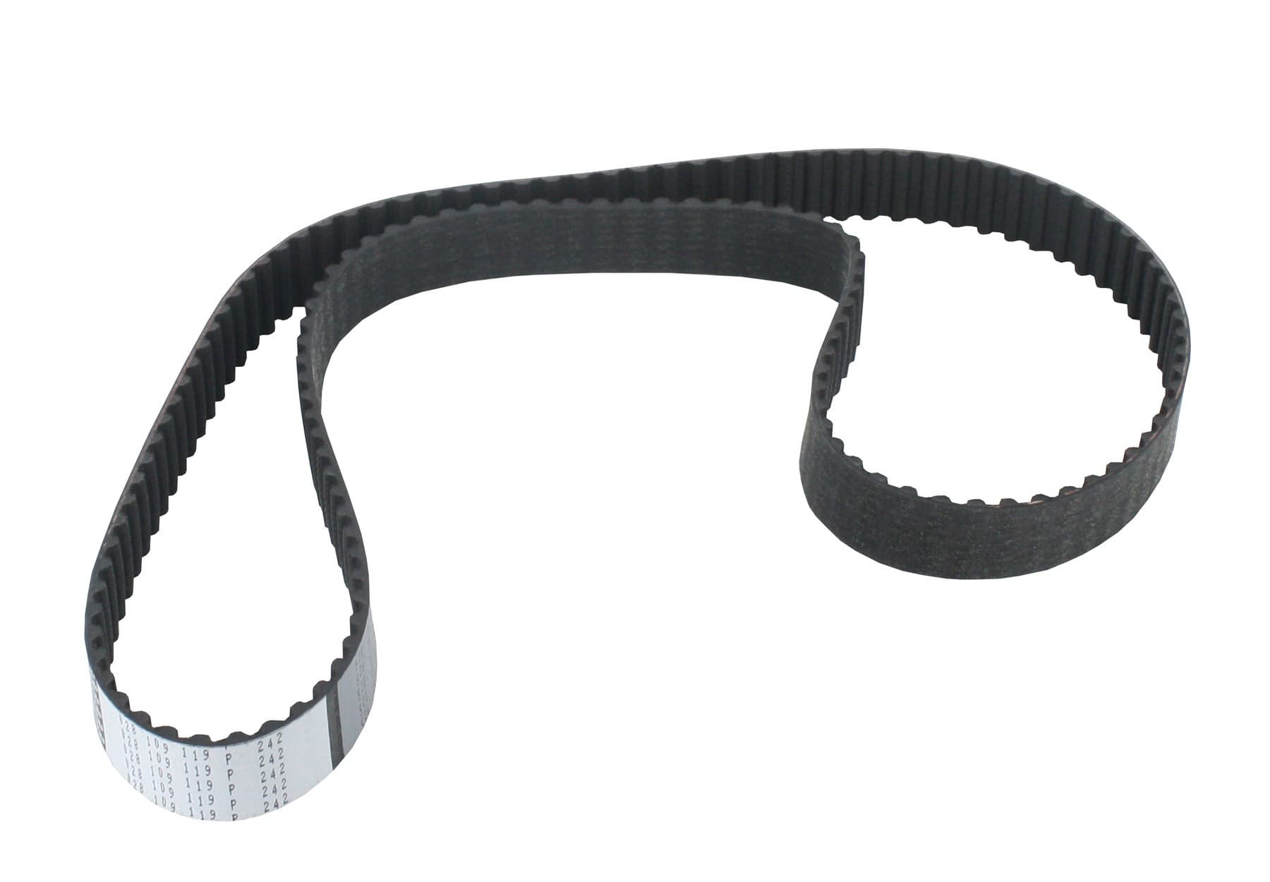 CONTITECH Timing Belt TB242