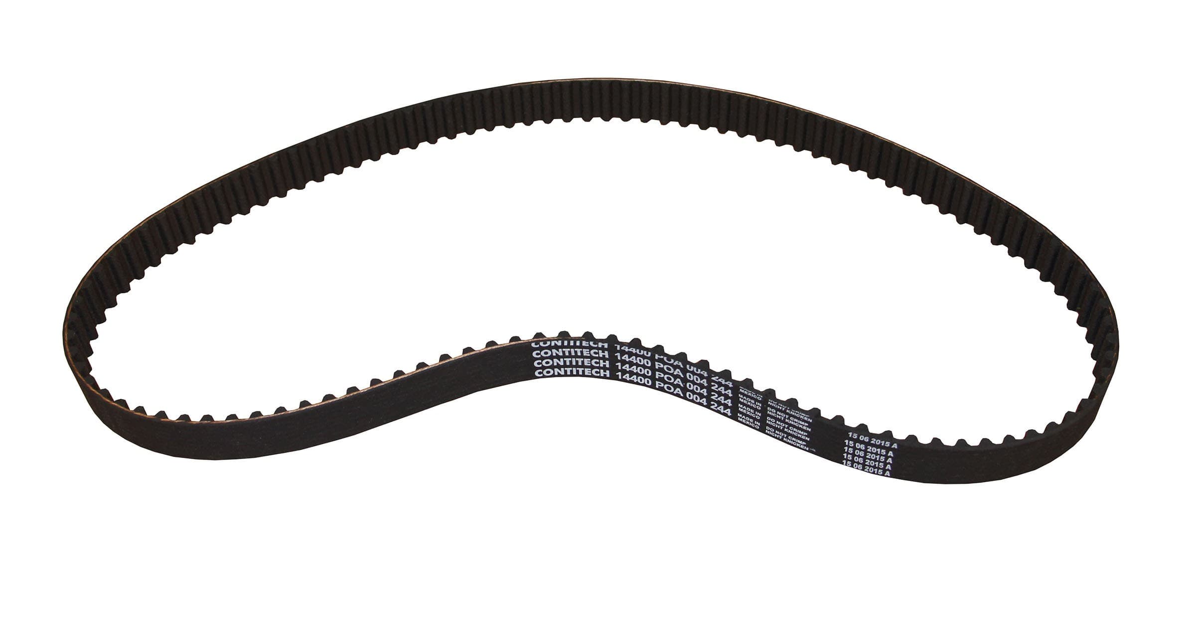 CONTITECH Timing Belt TB244