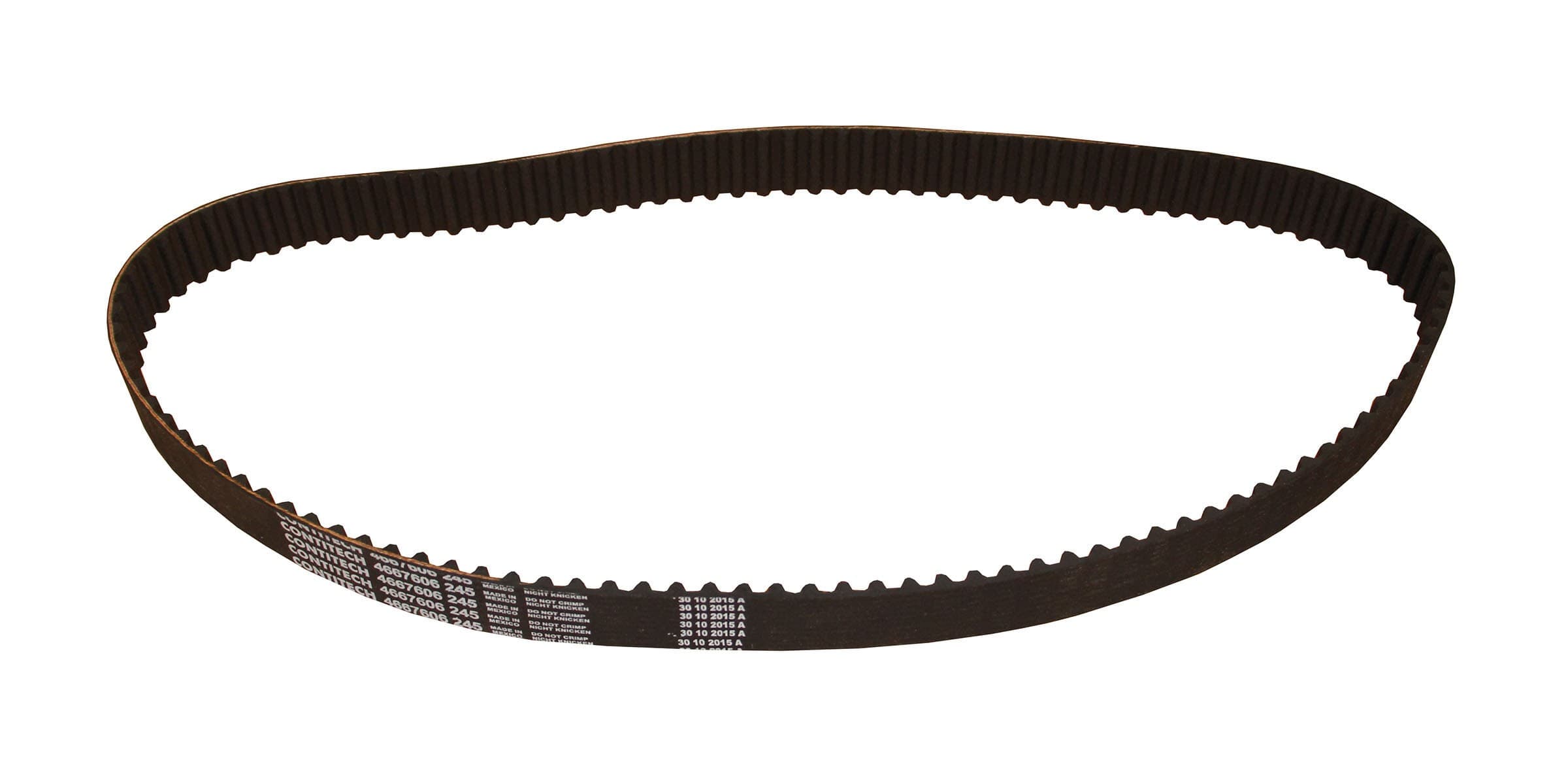 CONTITECH Timing Belt TB245