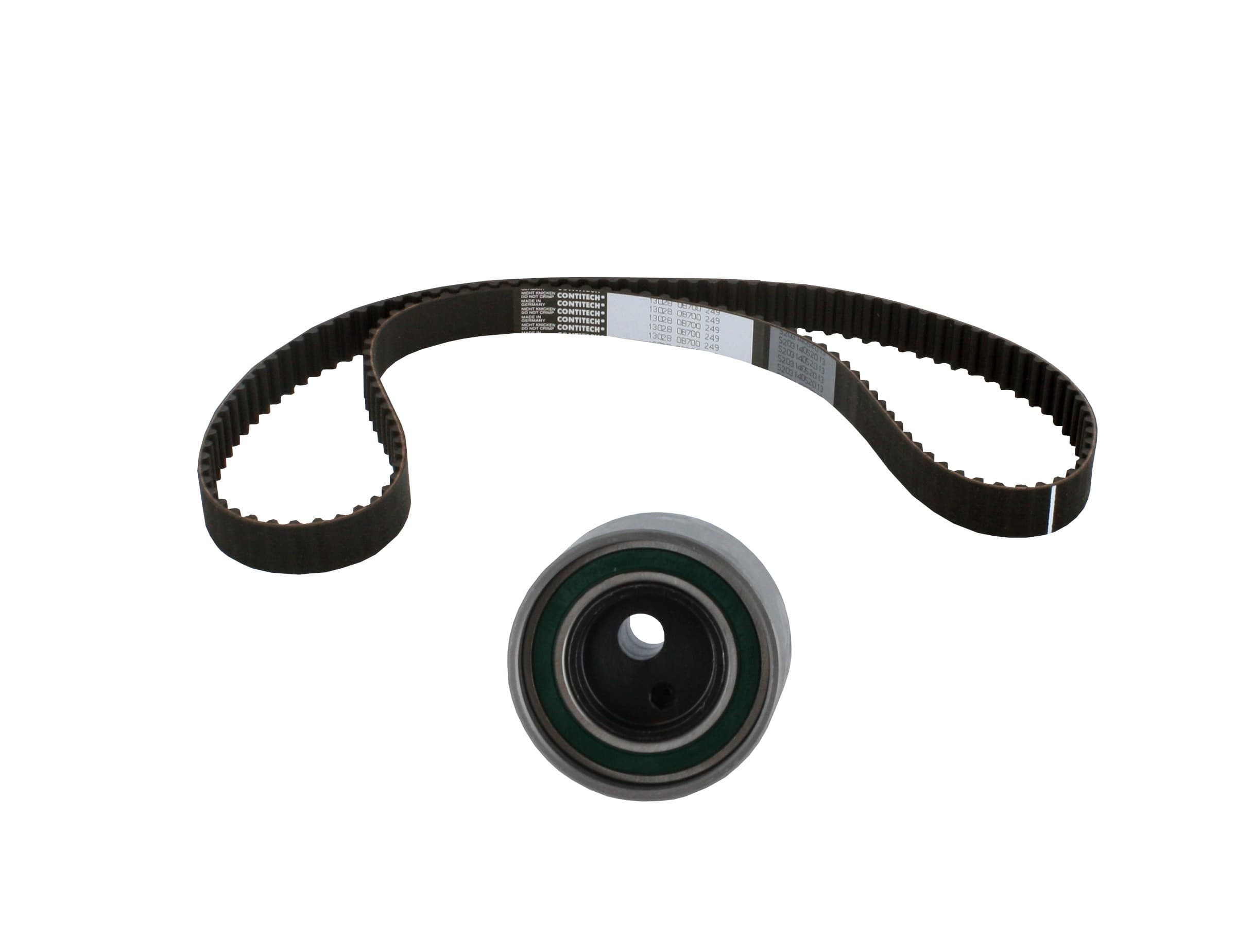CONTITECH Timing Belt & Component Kit TB249K1