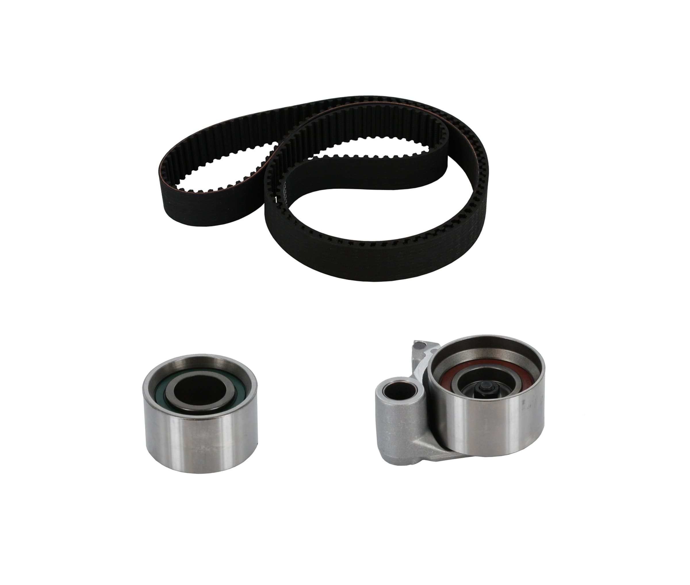 CONTITECH Timing Belt & Component Kit TB257K1