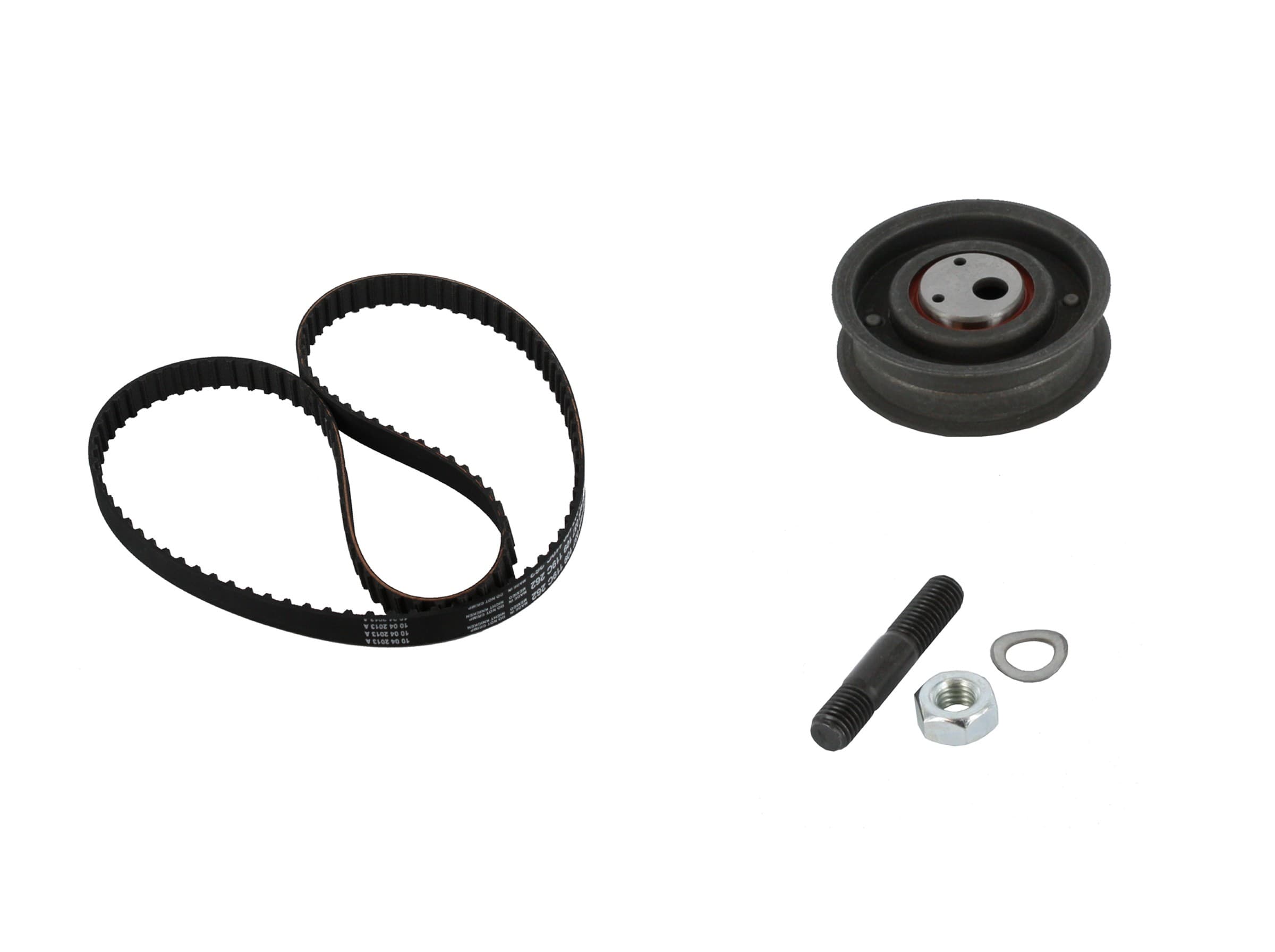 CONTITECH Timing Belt & Component Kit TB262K1