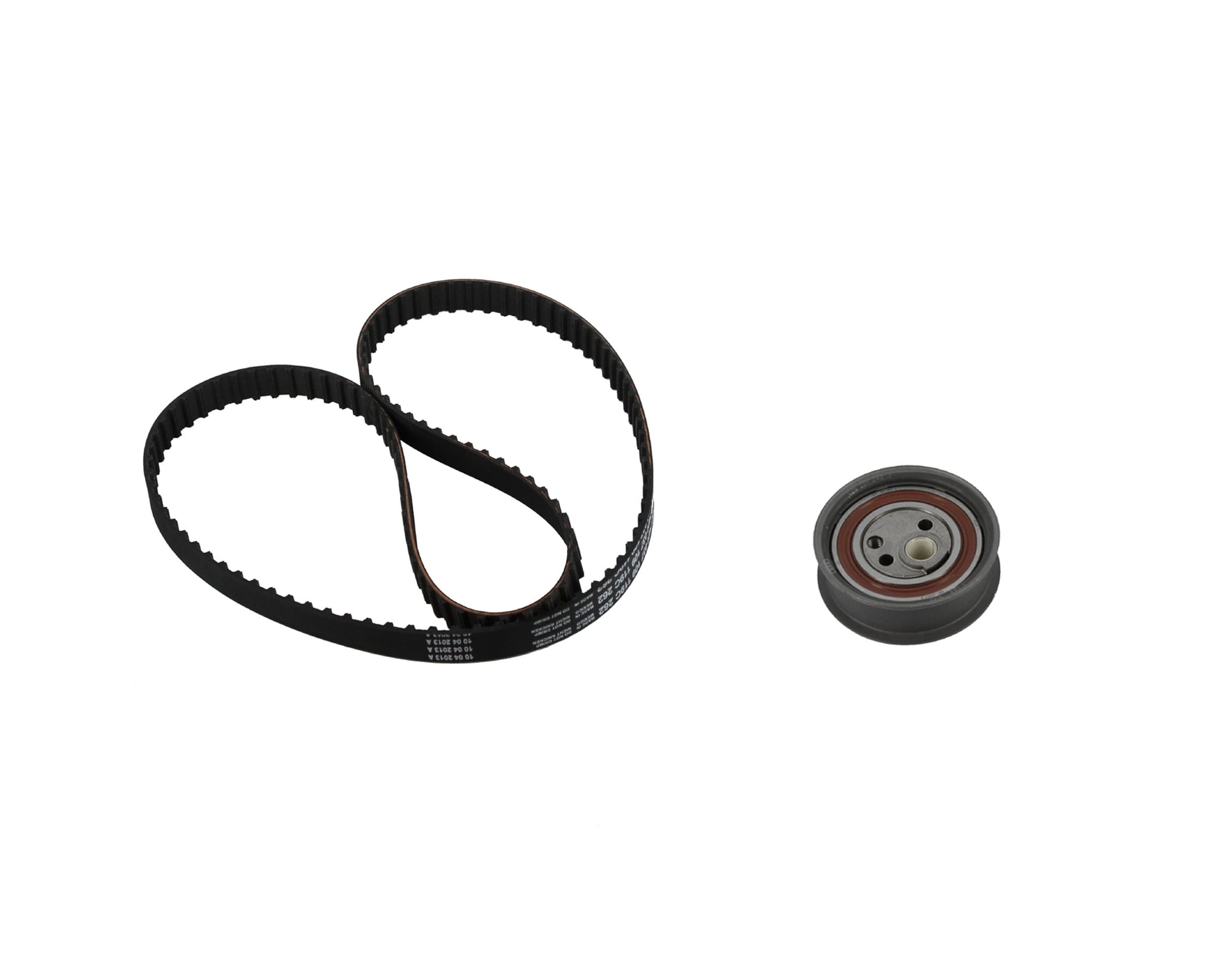 CONTITECH Timing Belt & Component Kit TB262K2