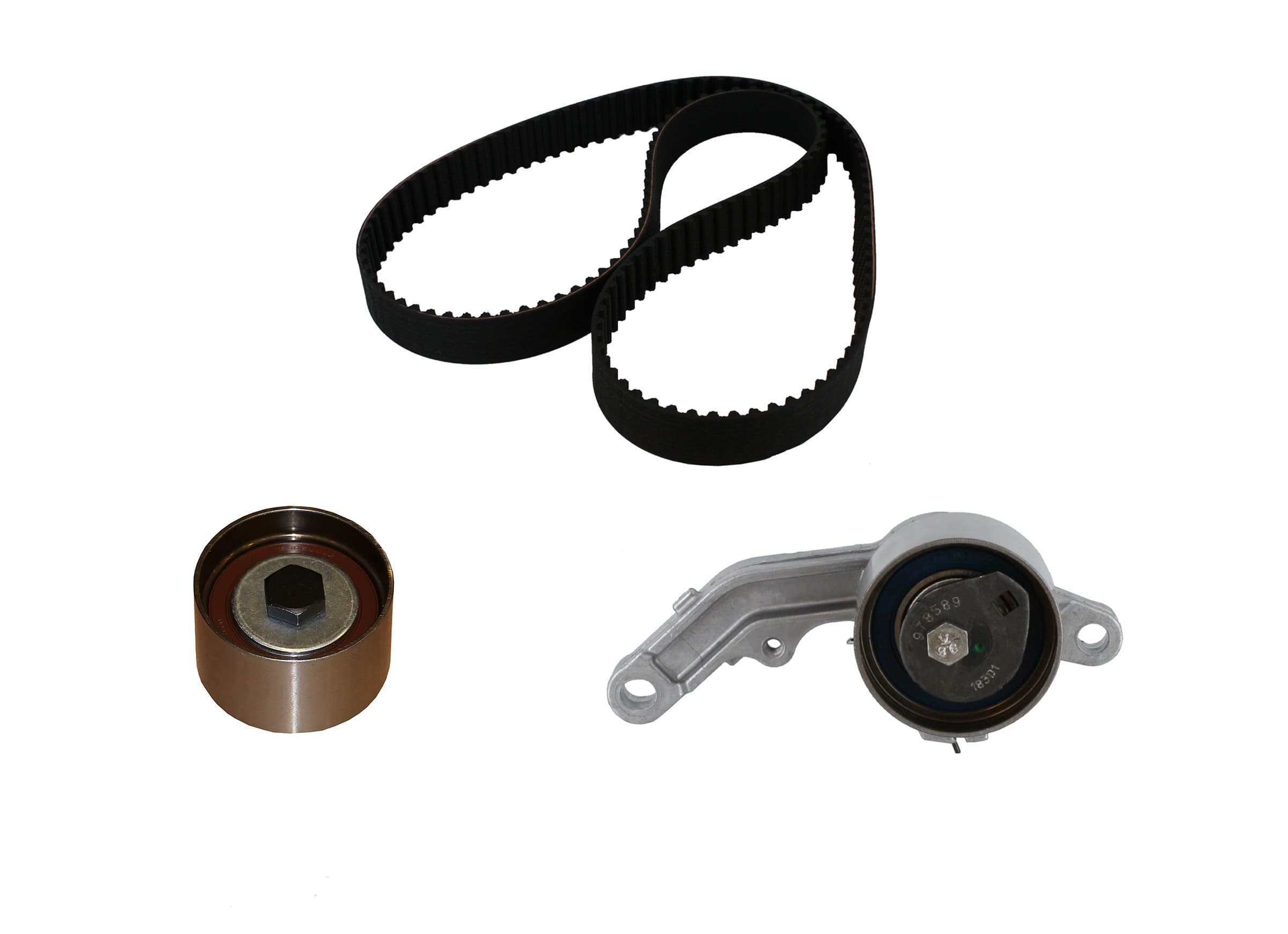 CONTITECH Timing Belt & Component Kit TB265K2